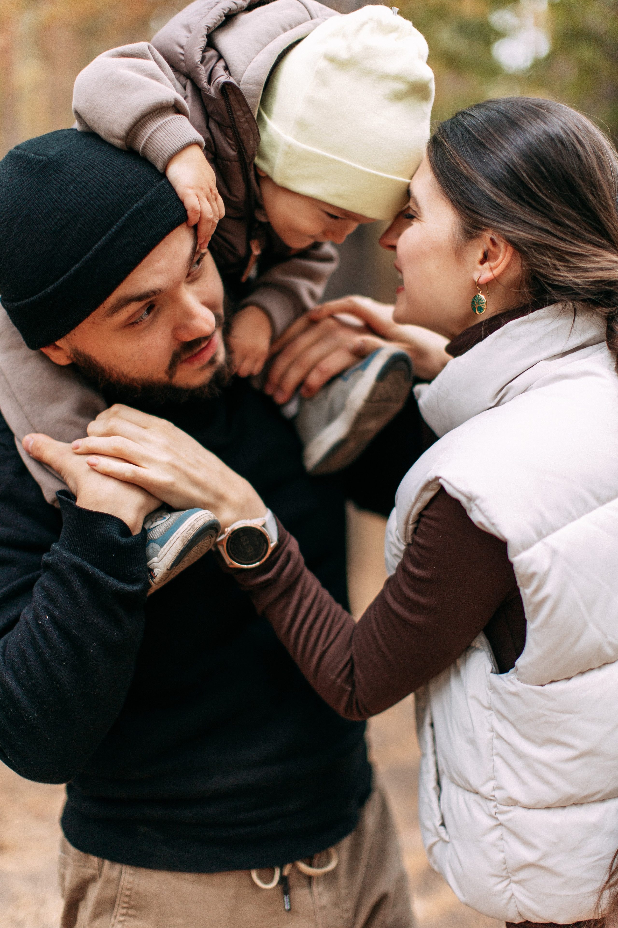 Фотограф Катя Дубовик