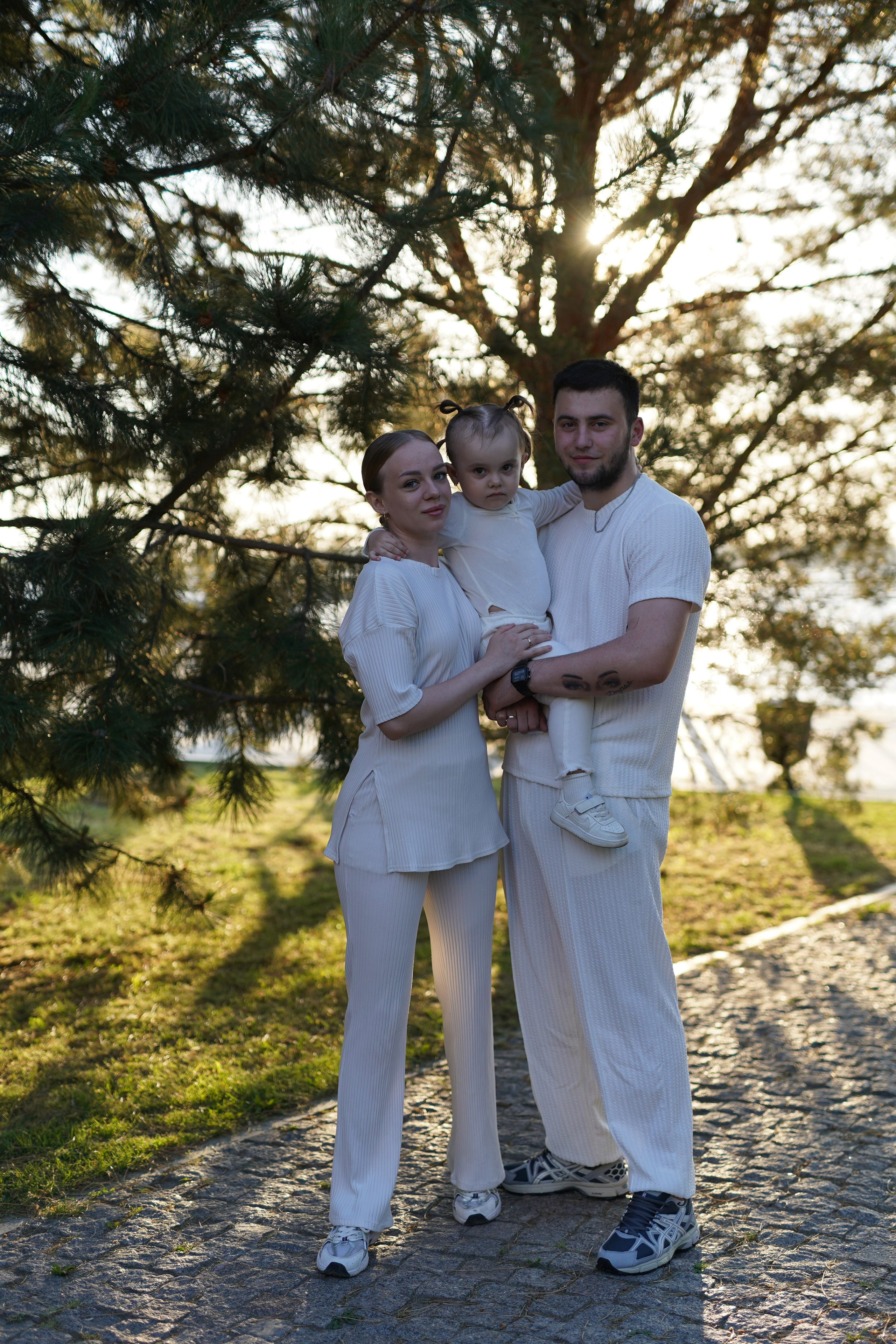 Семейные съемки. Фотограф в Астрахани • Фото-туры • Виктория Герма