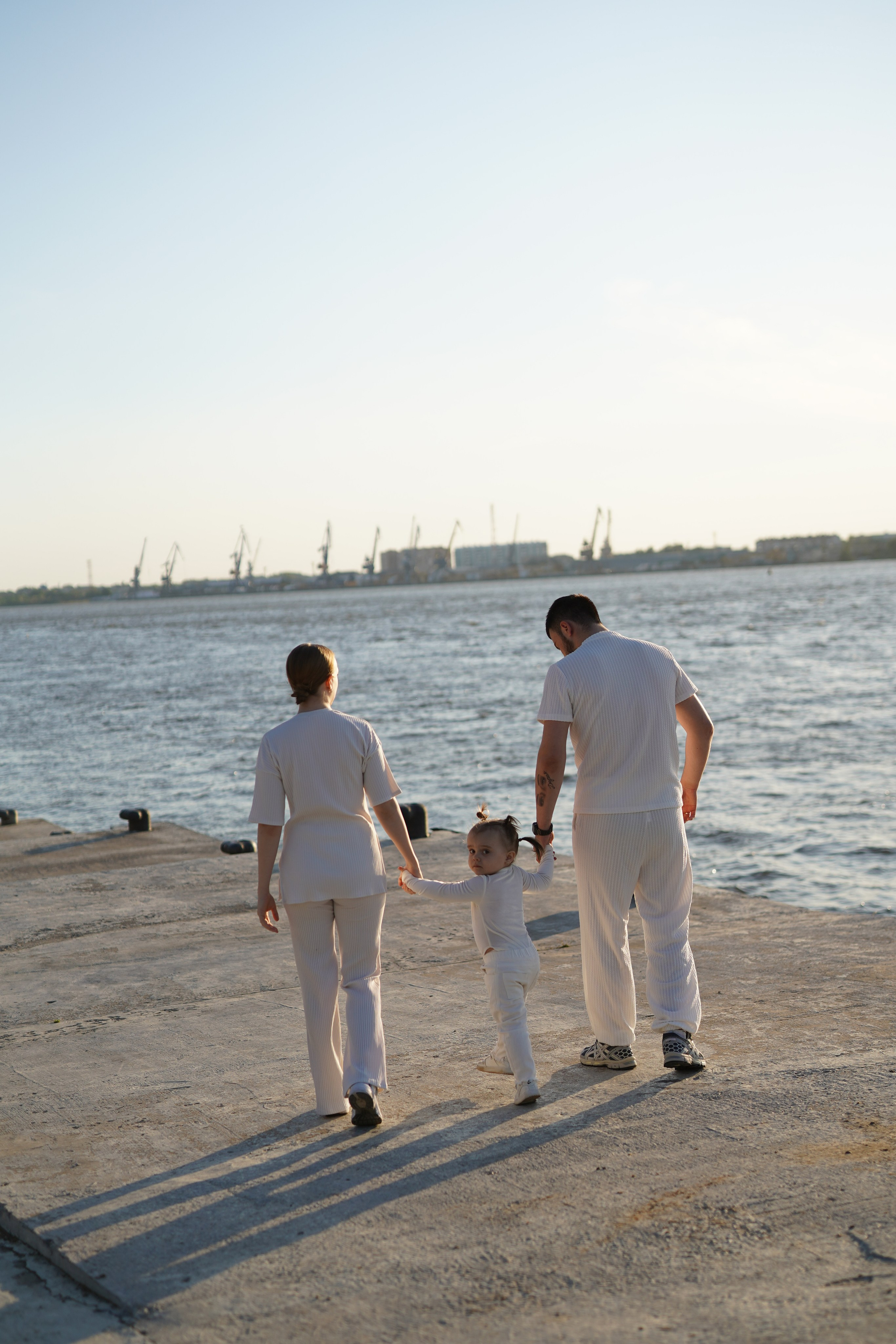Семейные съемки. Фотограф в Астрахани • Фото-туры • Виктория Герма