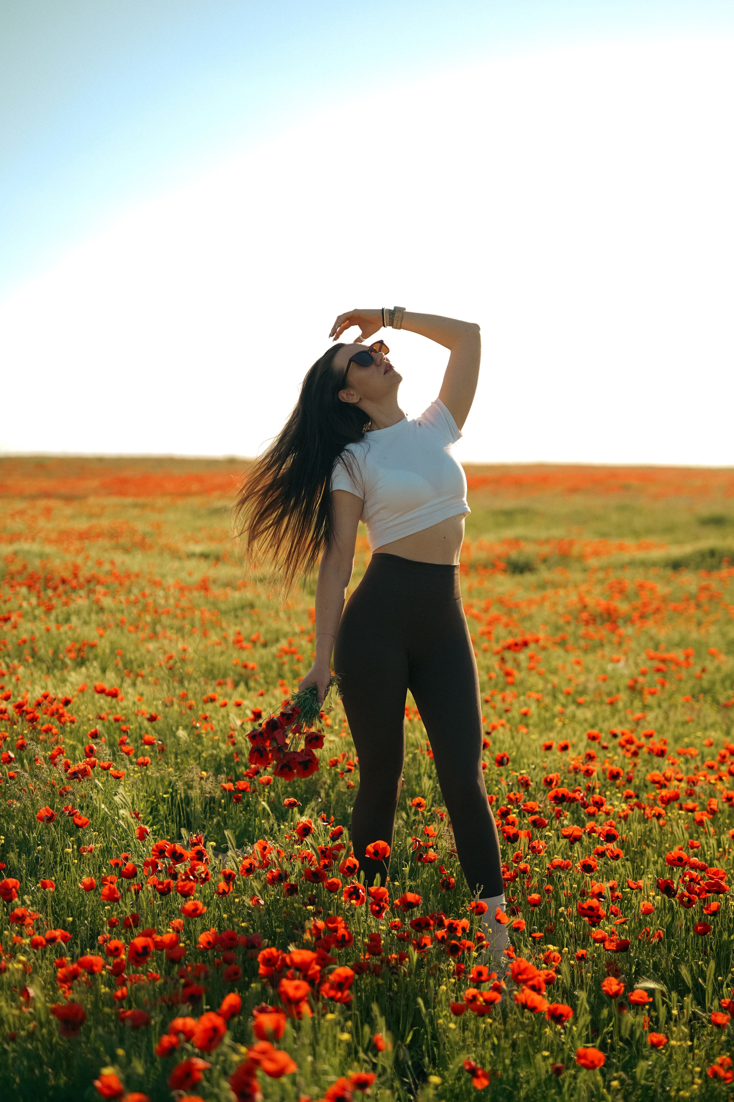 Прогулочные съемки. Фотограф в Астрахани • Фото-туры • Виктория Герма