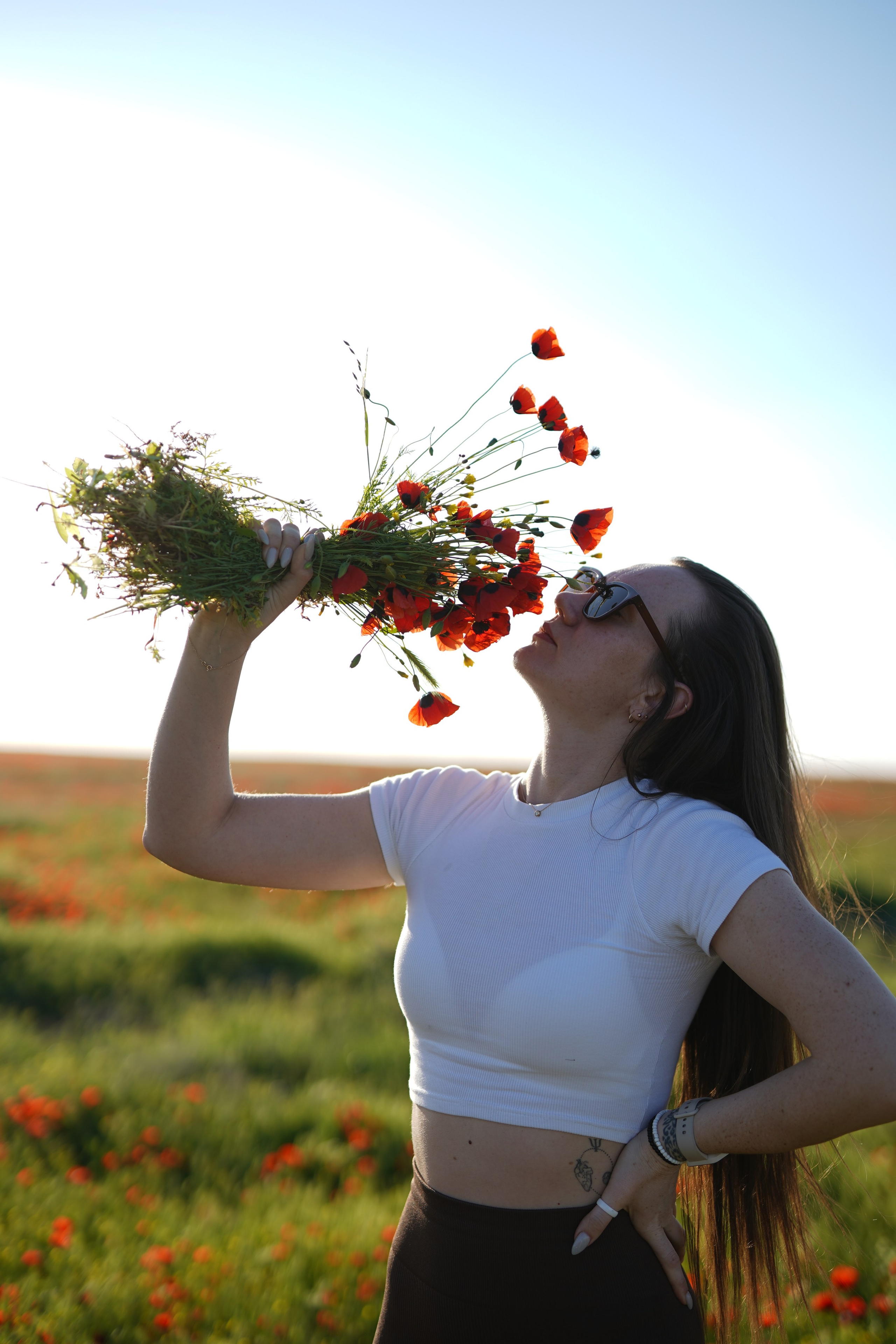 Прогулочные съемки. Фотограф в Астрахани • Фото-туры • Виктория Герма