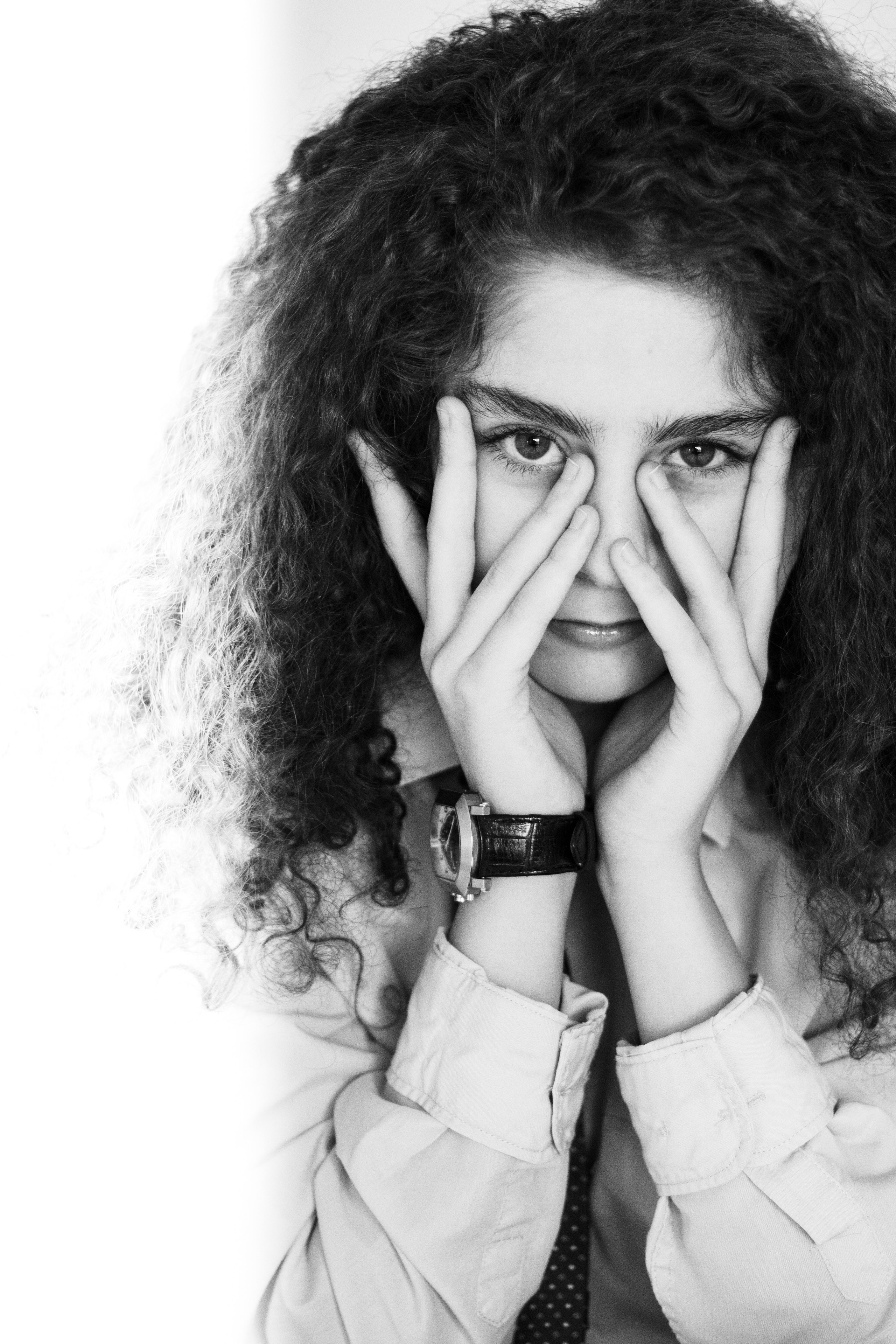 Индивидуальная. Любительские фотографии для души Марина Алексеевна — МОСКВА