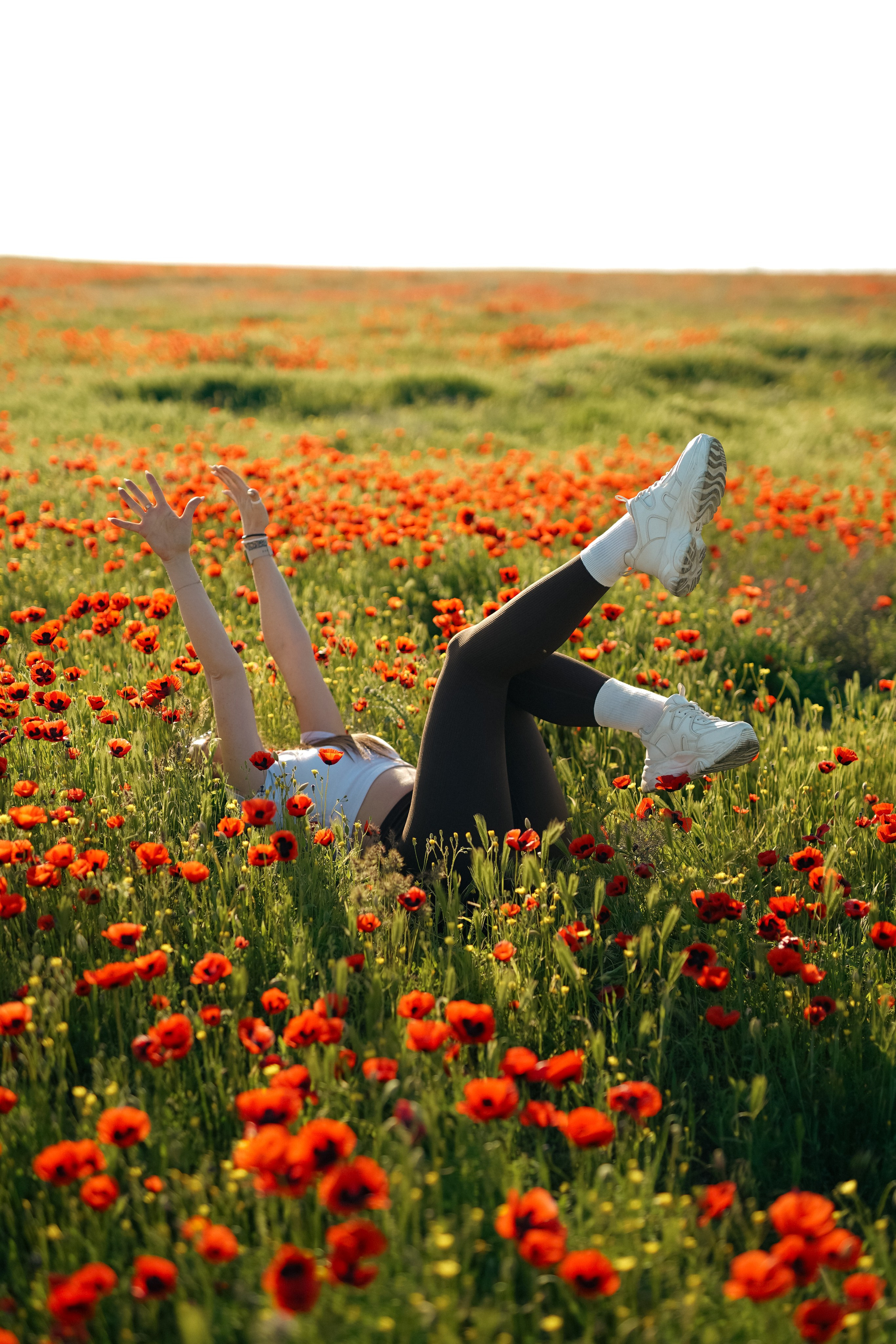 Прогулочные съемки. Фотограф в Астрахани • Фото-туры • Виктория Герма