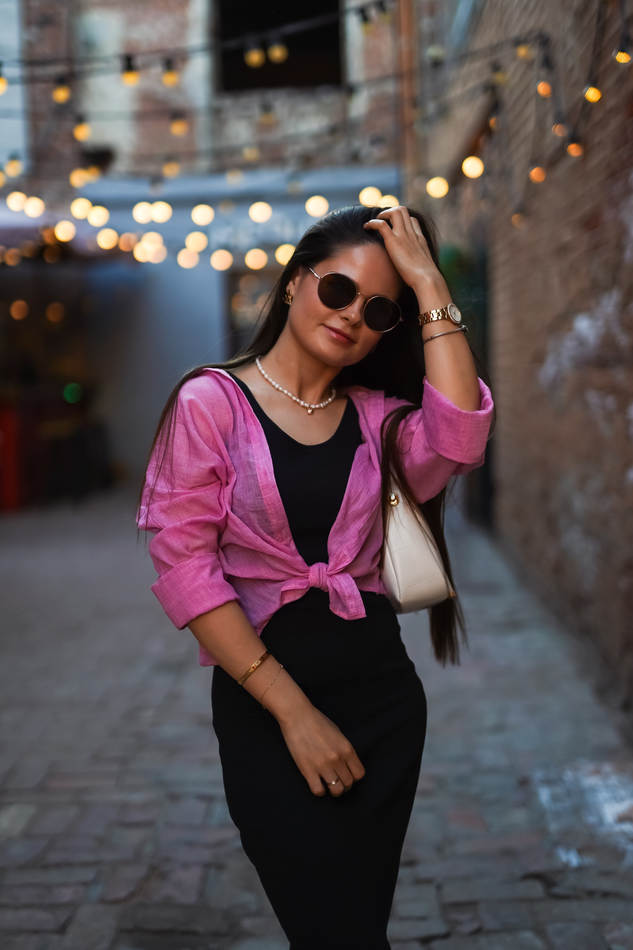 Прогулочные съемки. Фотограф в Астрахани • Фото-туры • Виктория Герма