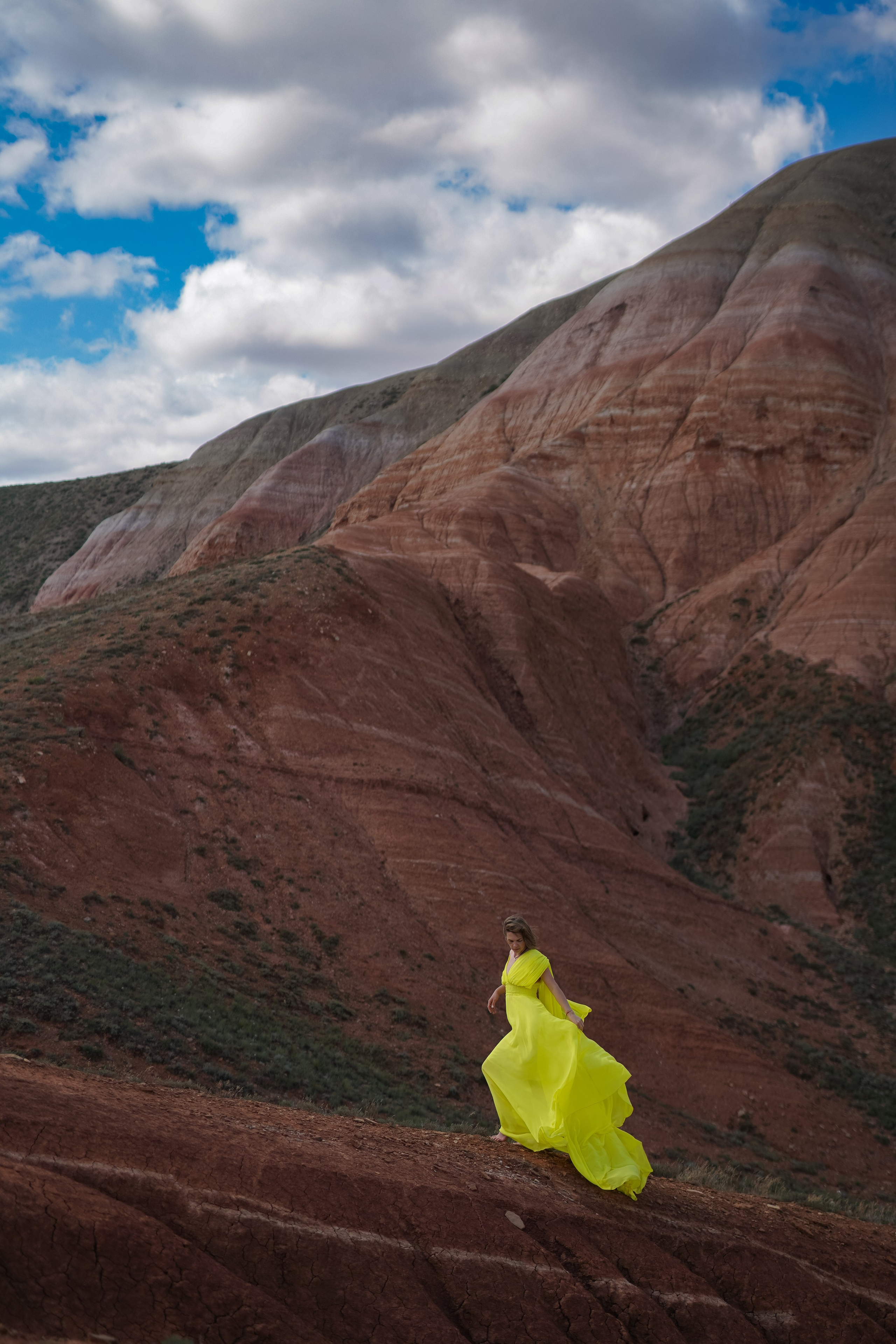 Фото-тур «Баскунчак — Богдо». Фотограф в Астрахани • Фото-туры • Виктория Герма