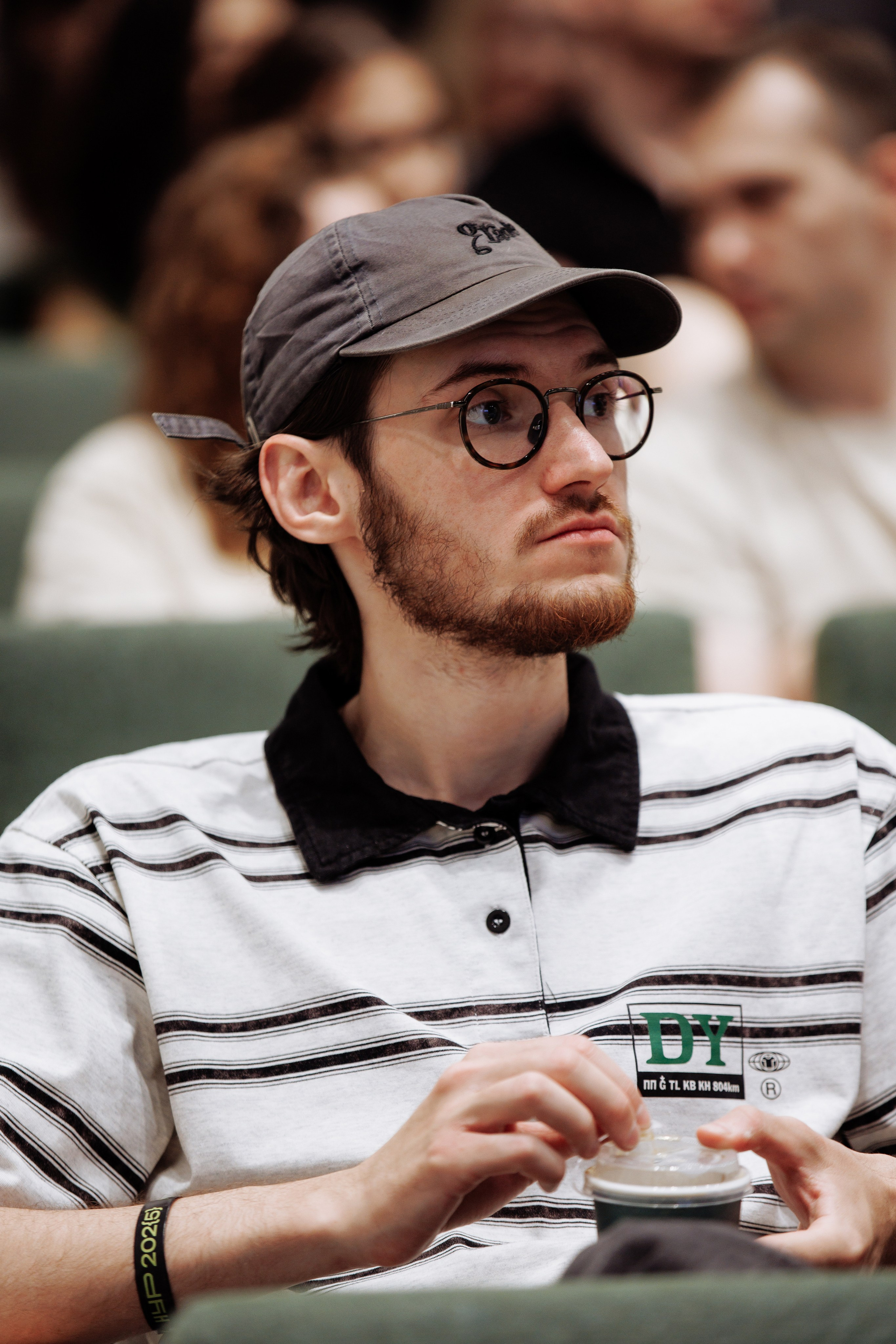 События. Photographer Innopolis Kazan