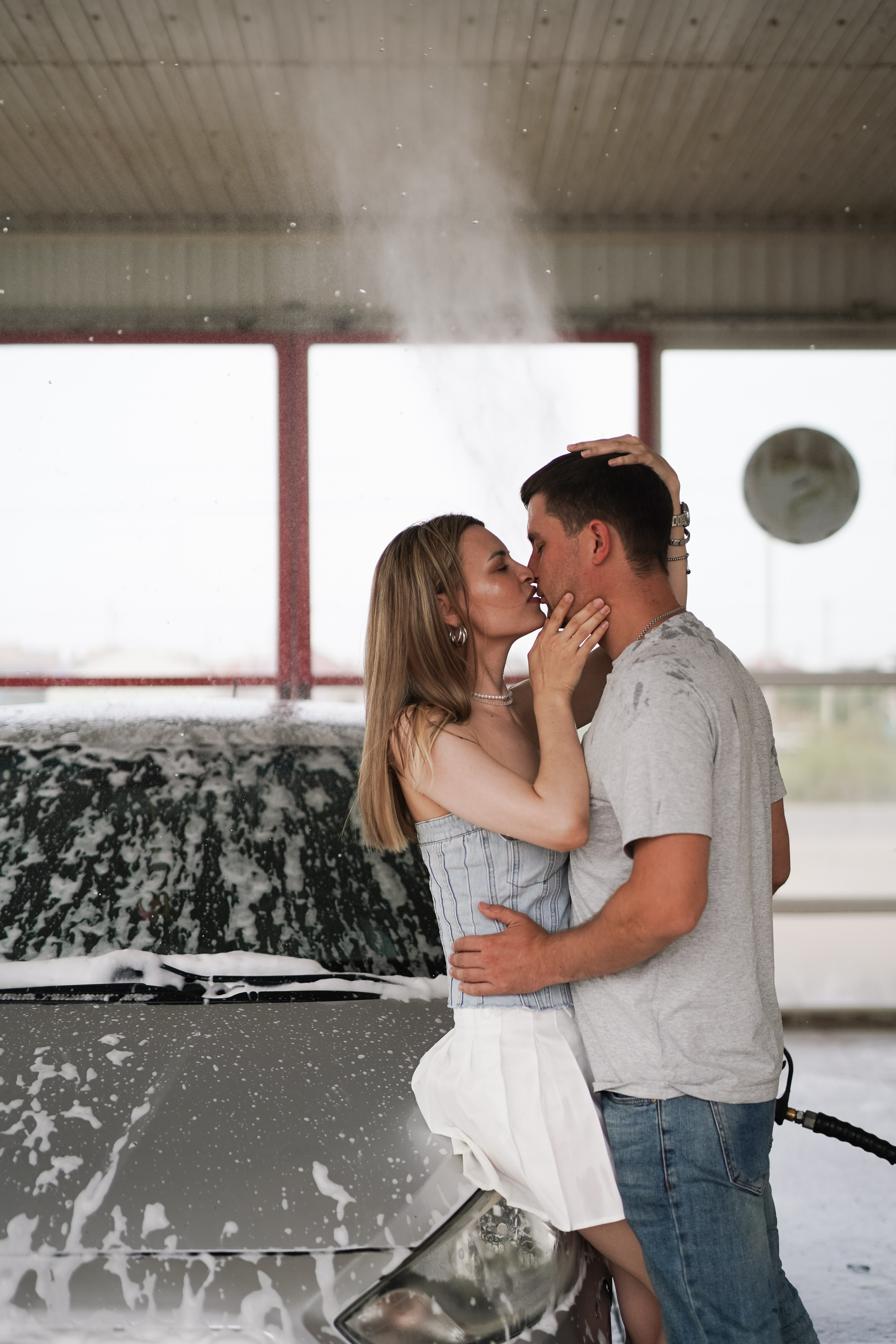 Прогулочные съемки. Фотограф в Астрахани • Фото-туры • Виктория Герма