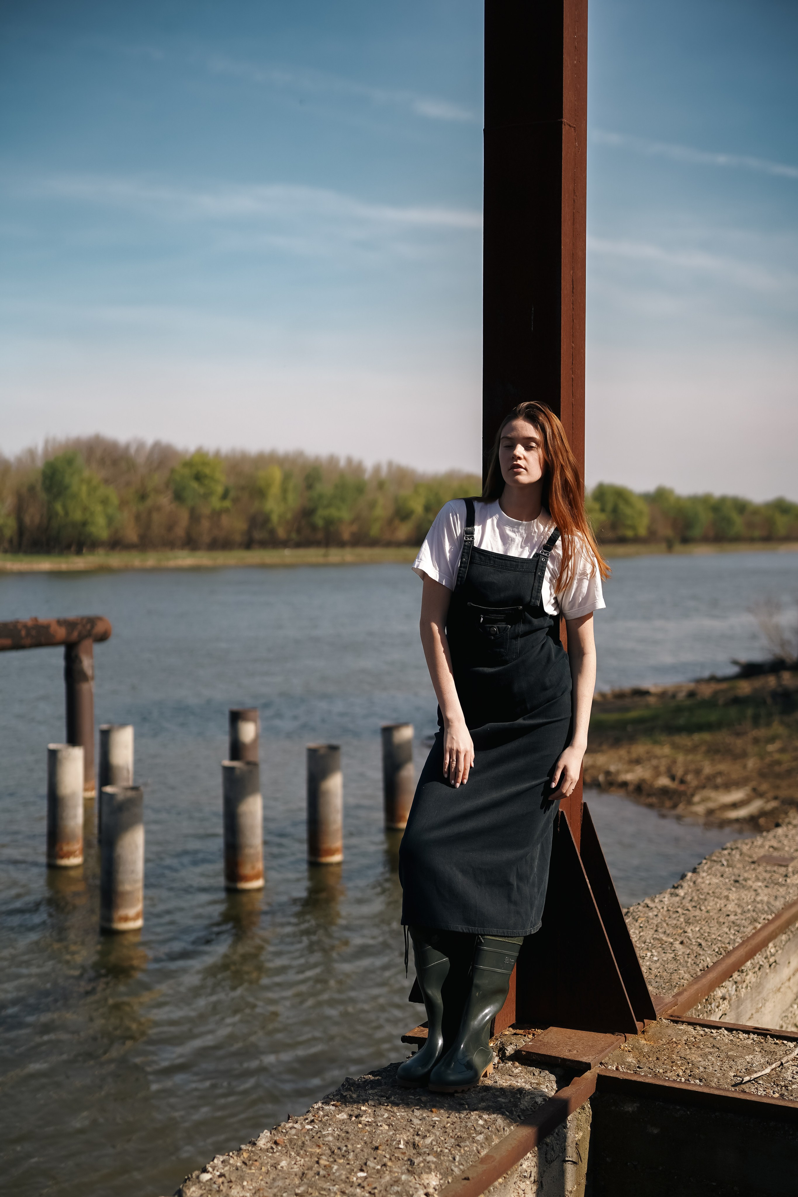 Прогулочные съемки. Фотограф в Астрахани • Фото-туры • Виктория Герма