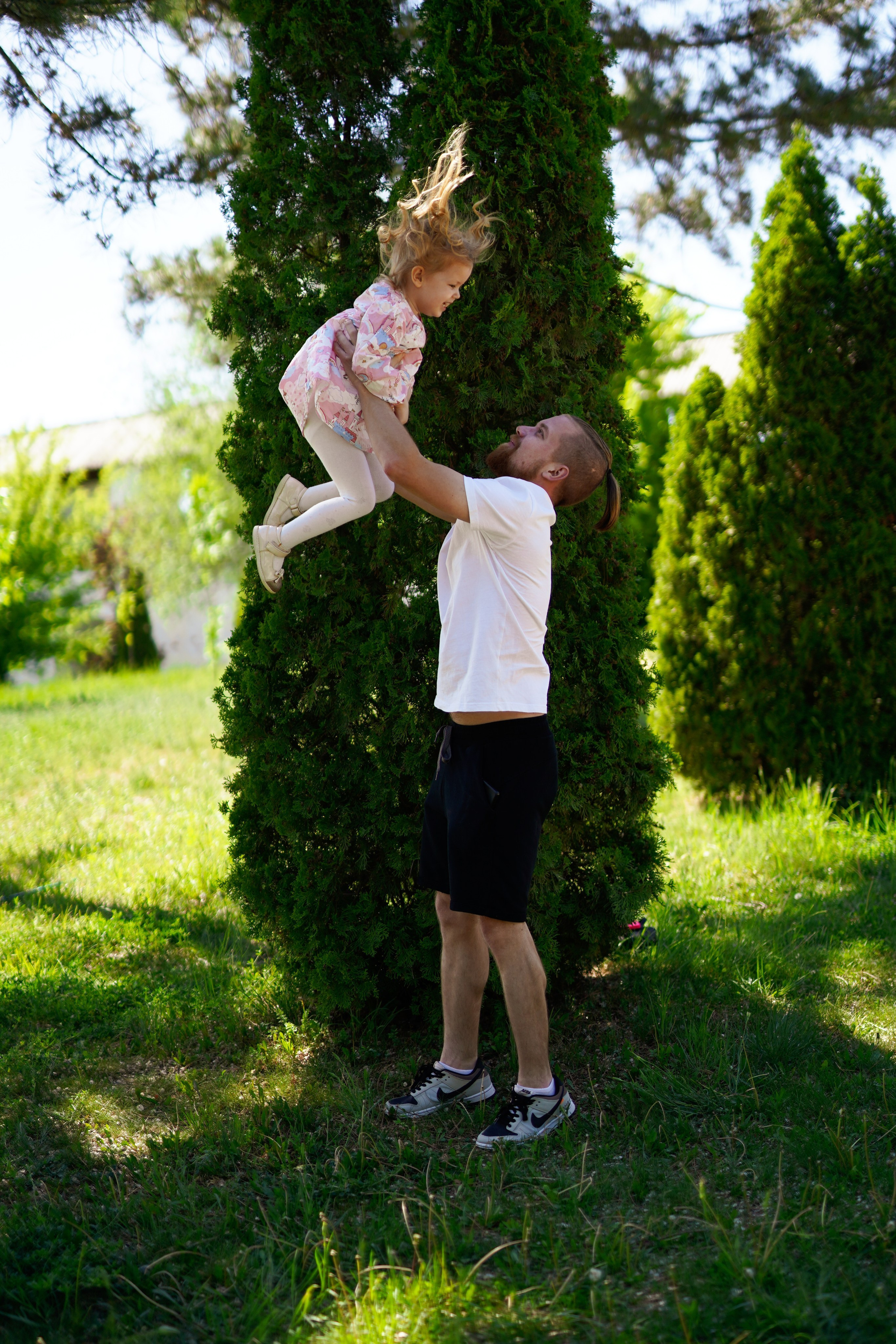 Семейные съемки. Фотограф в Астрахани • Фото-туры • Виктория Герма