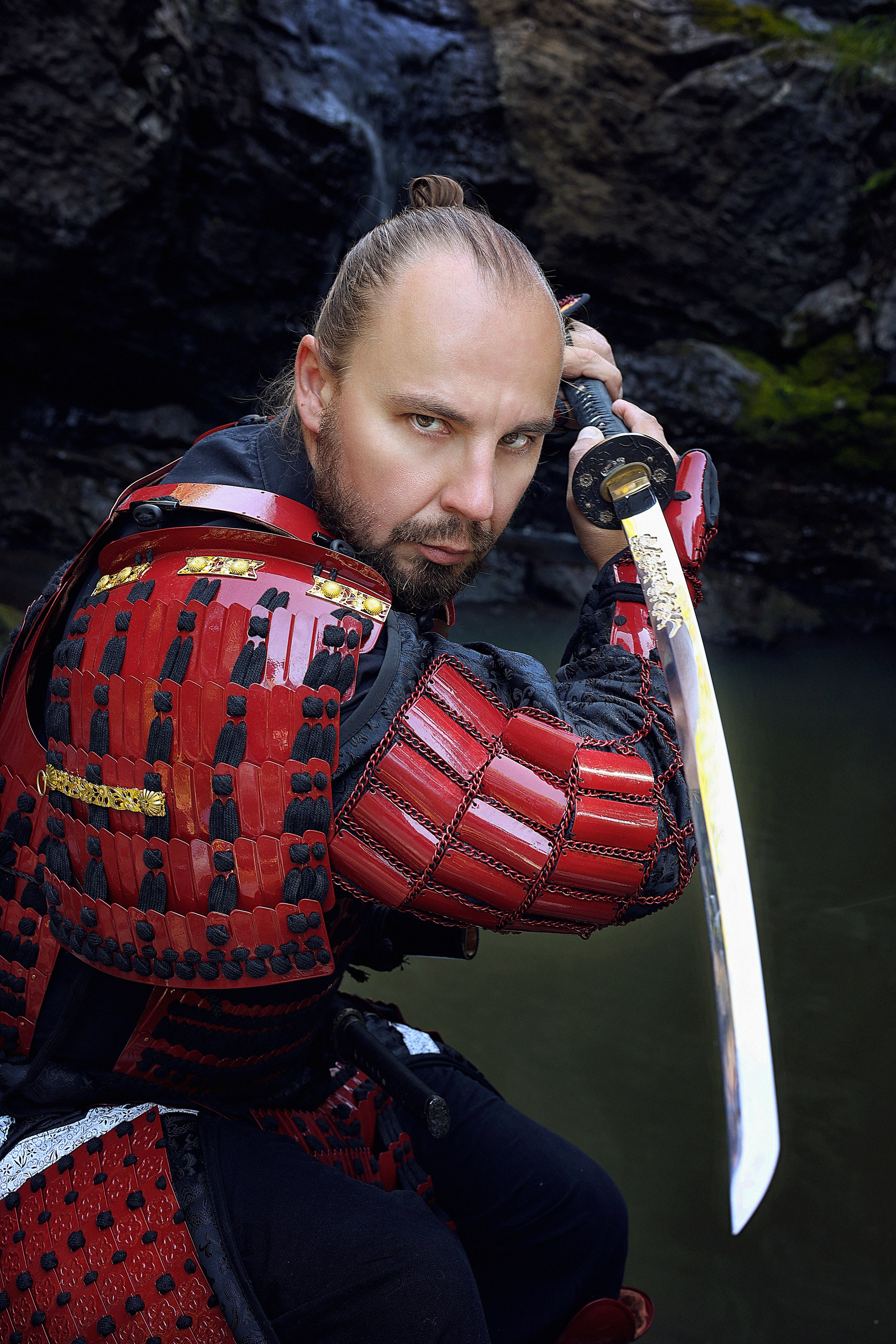 Услуги. Эксклюзивный фотограф японских сказок в Екатеринбурге