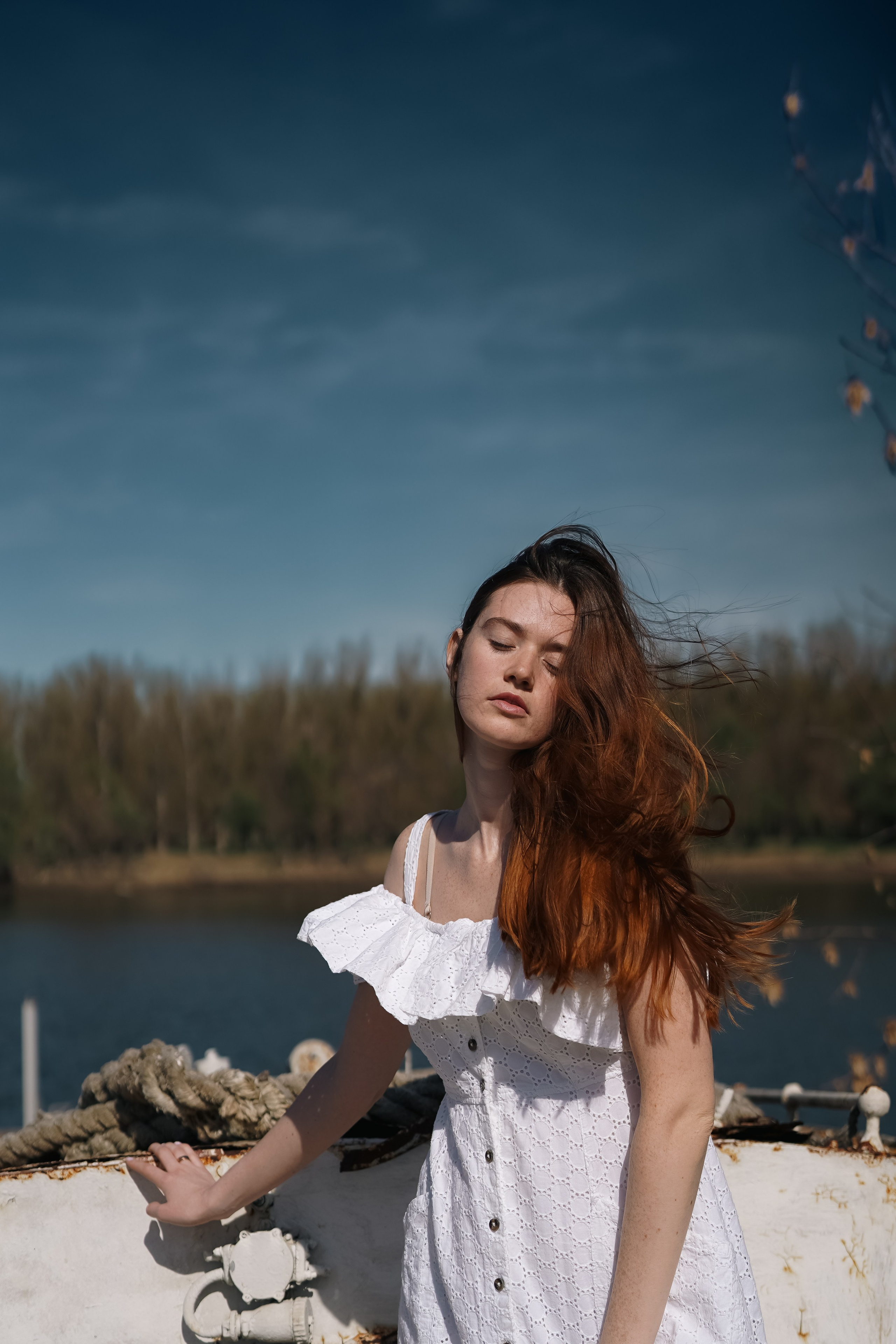 Прогулочные съемки. Фотограф в Астрахани • Фото-туры • Виктория Герма