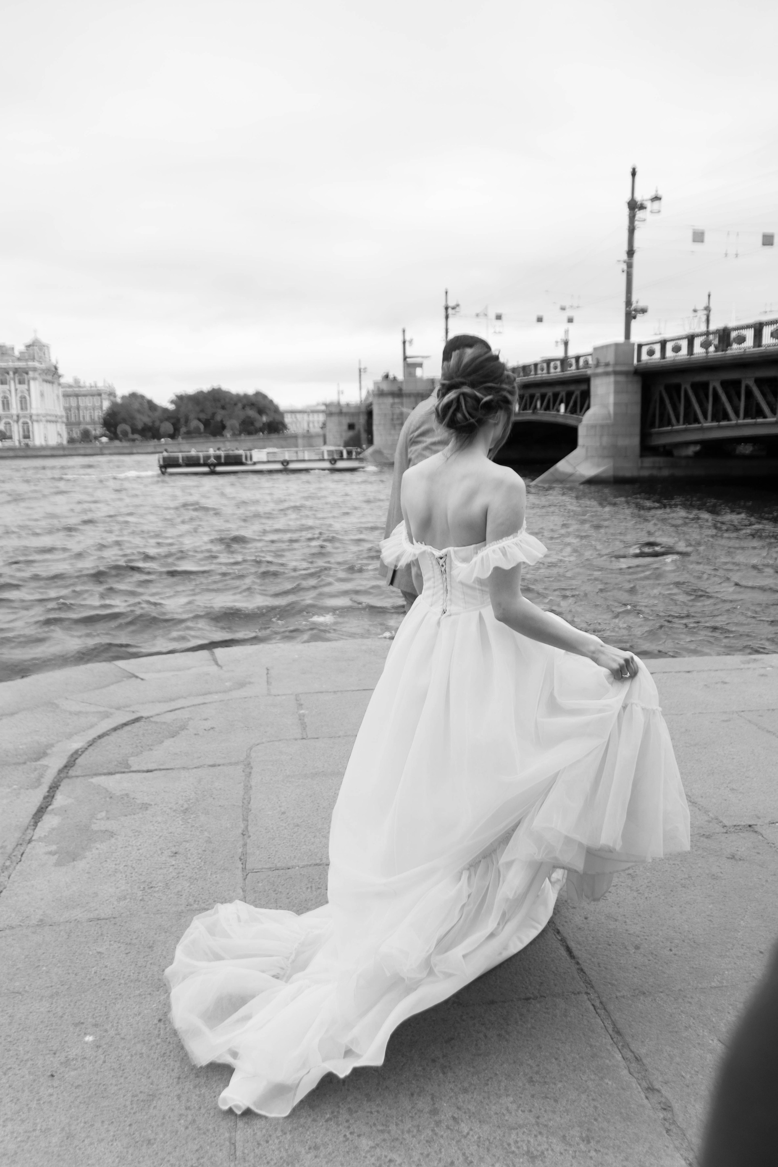 Фотограф в Минске Ира Сюбарева