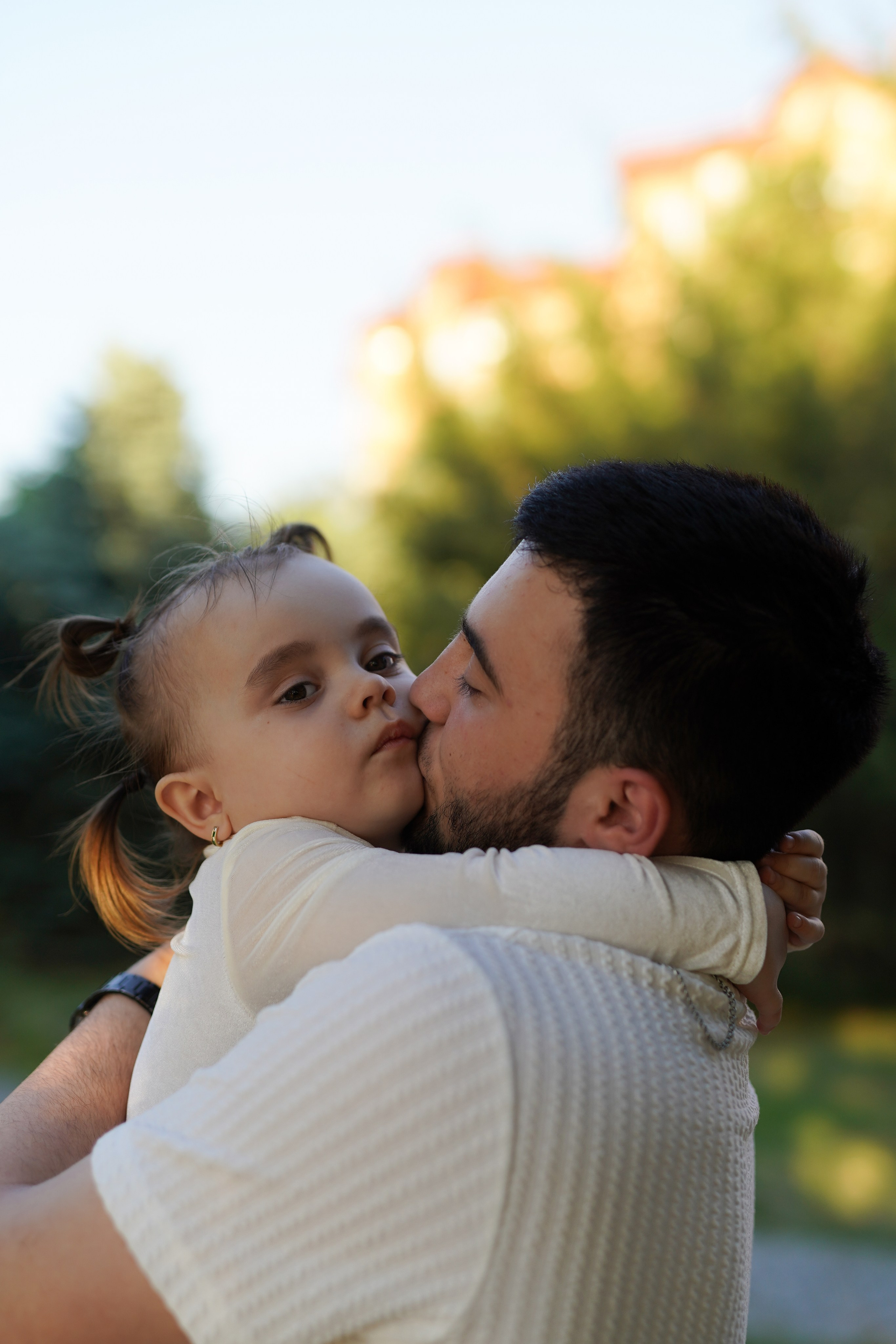 Семейные съемки. Фотограф в Астрахани • Фото-туры • Виктория Герма