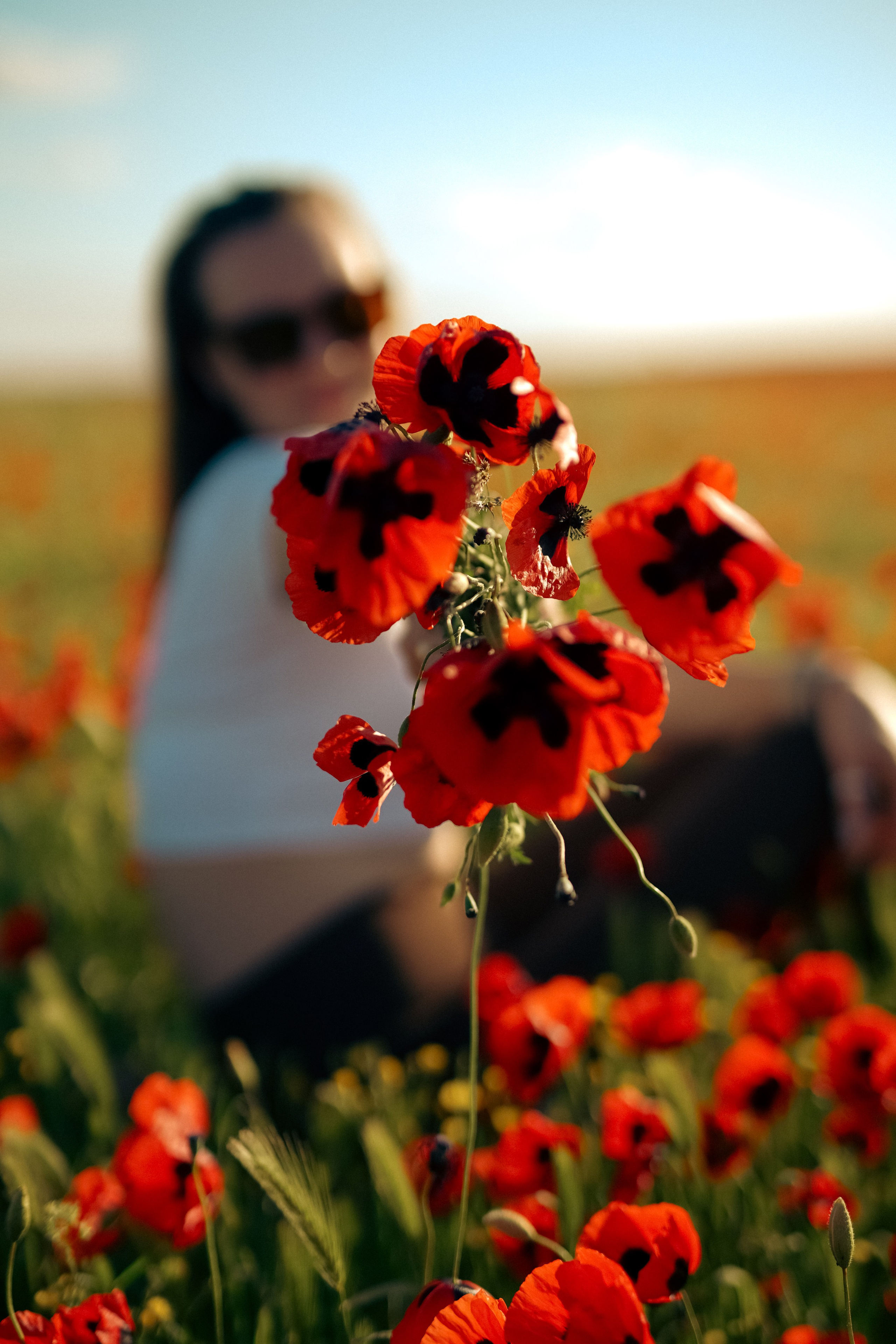 Прогулочные съемки. Фотограф в Астрахани • Фото-туры • Виктория Герма