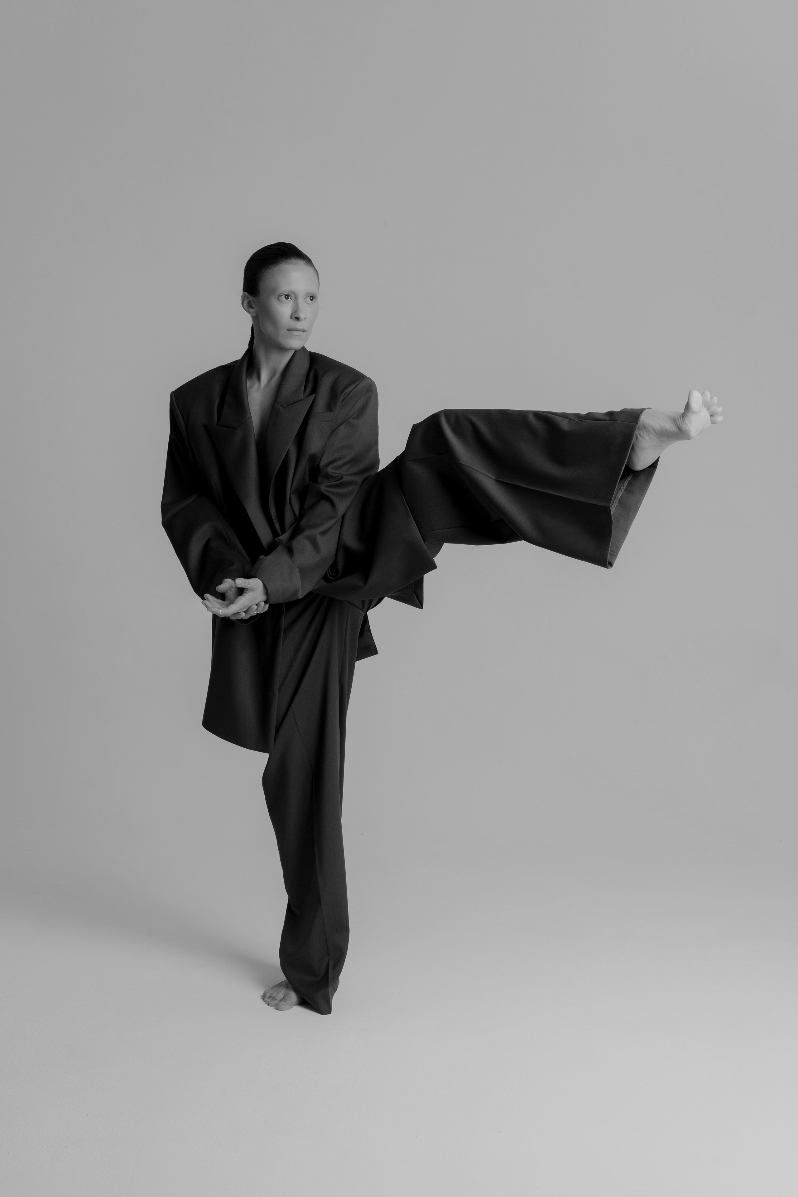 Stratera FW'23. Фотограф Анна Фокина