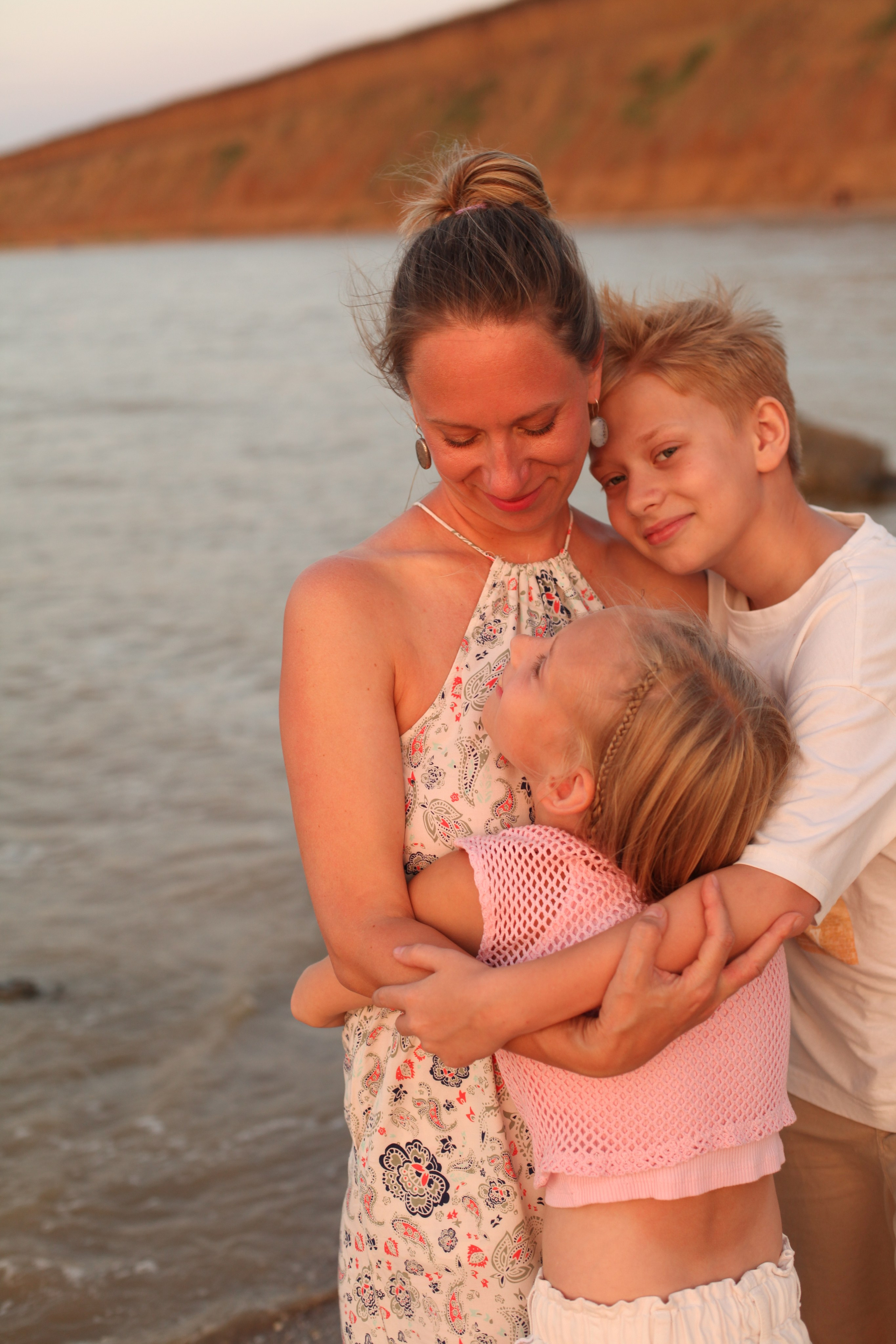 Макарова Ольга, фотограф. Студия выпускных альбомов и Креативного пространства для детей в Санкт-Петербурге