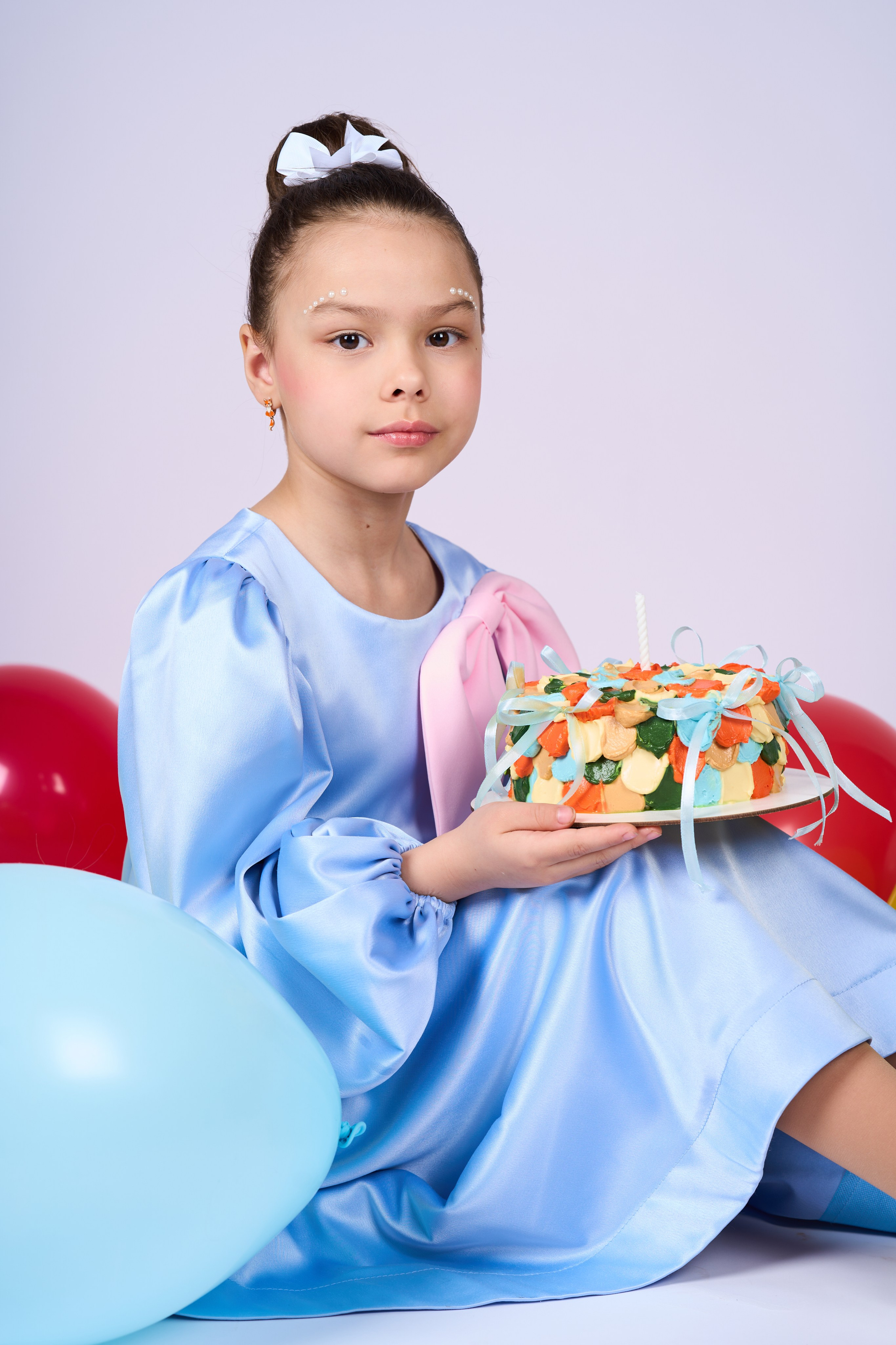 Фотосъемка для детей и подростков. Фотограф в Казани