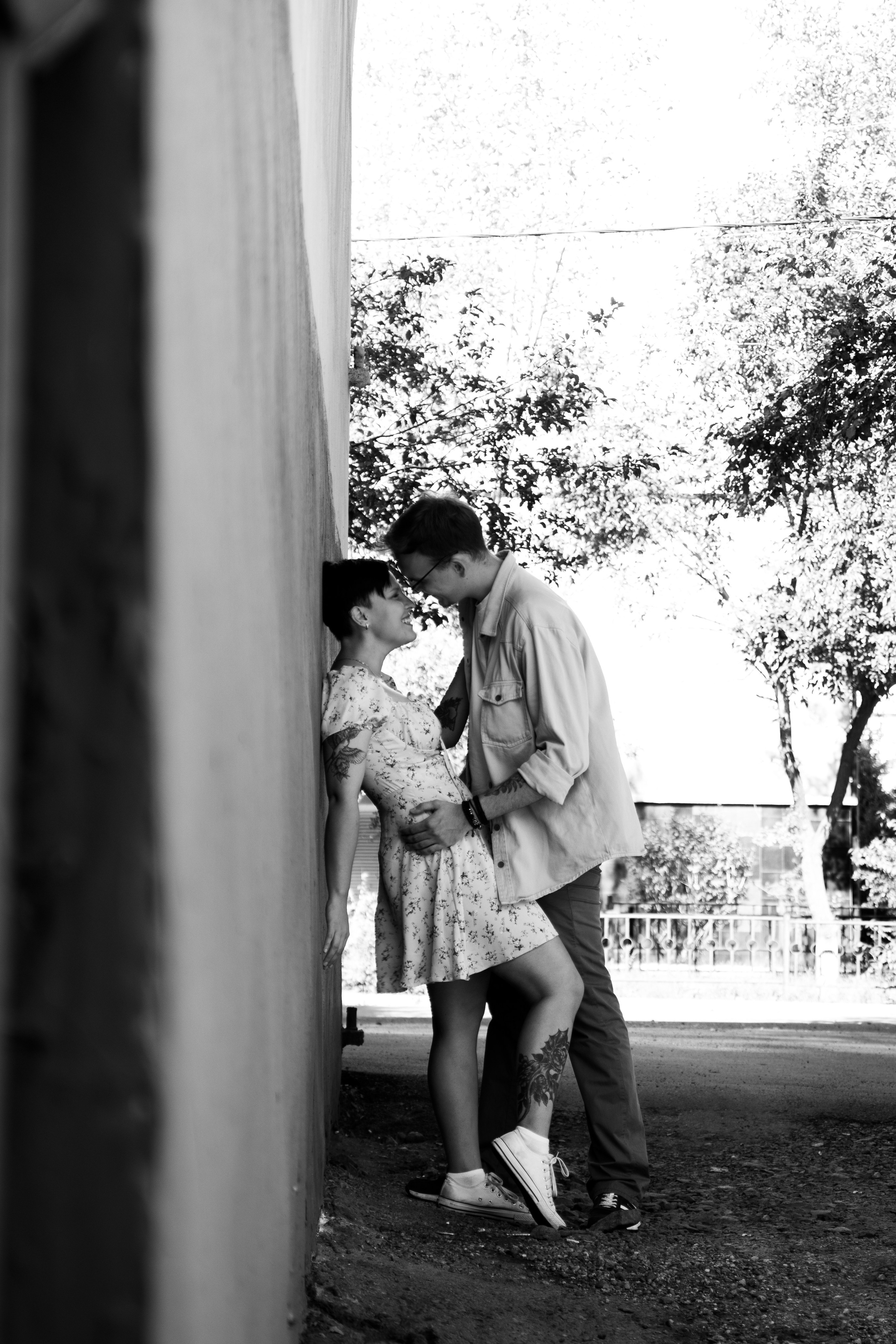 Услуги. Главная