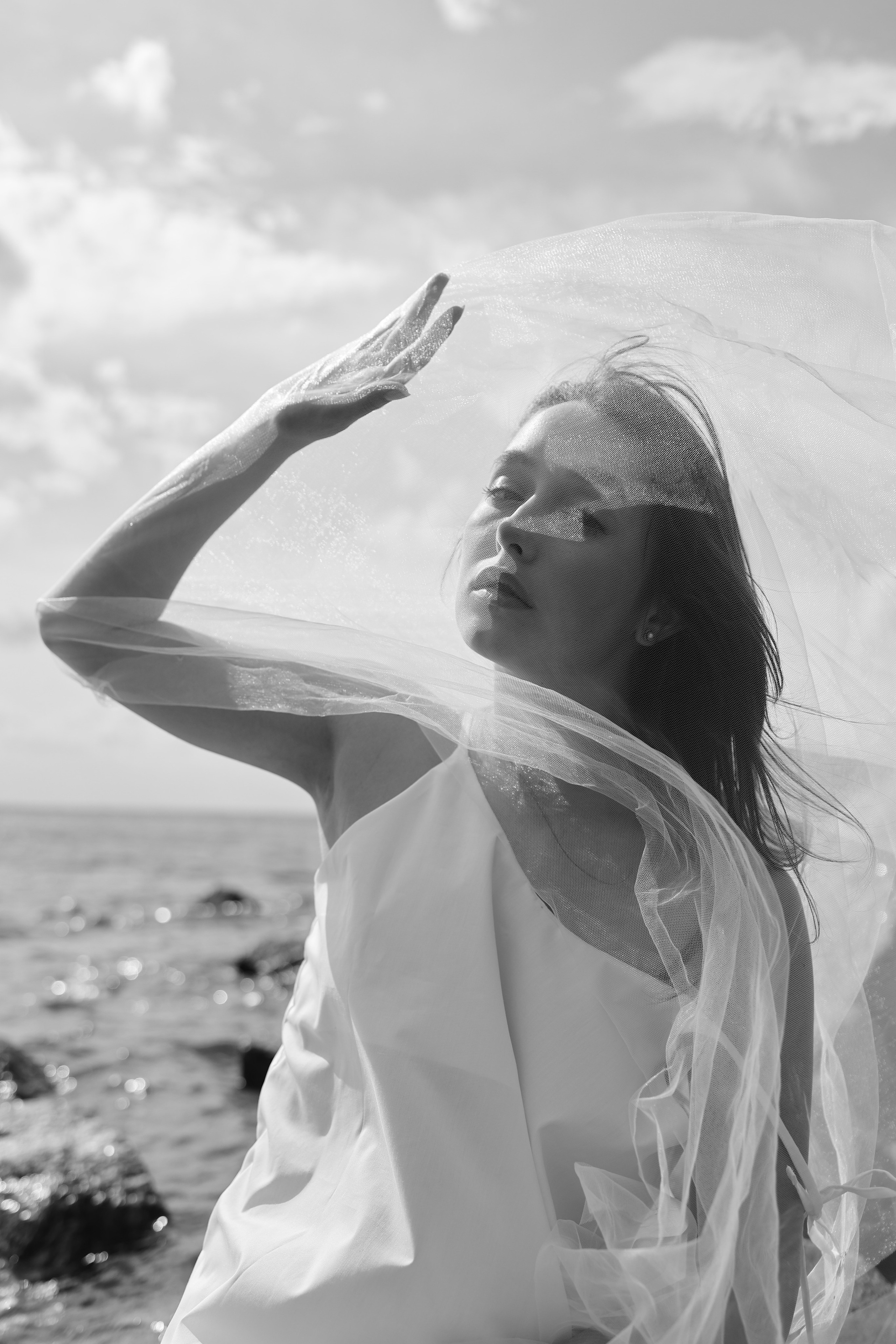 Услуги. Арт-фотограф Вика Шаблий, Санкт-Петербург