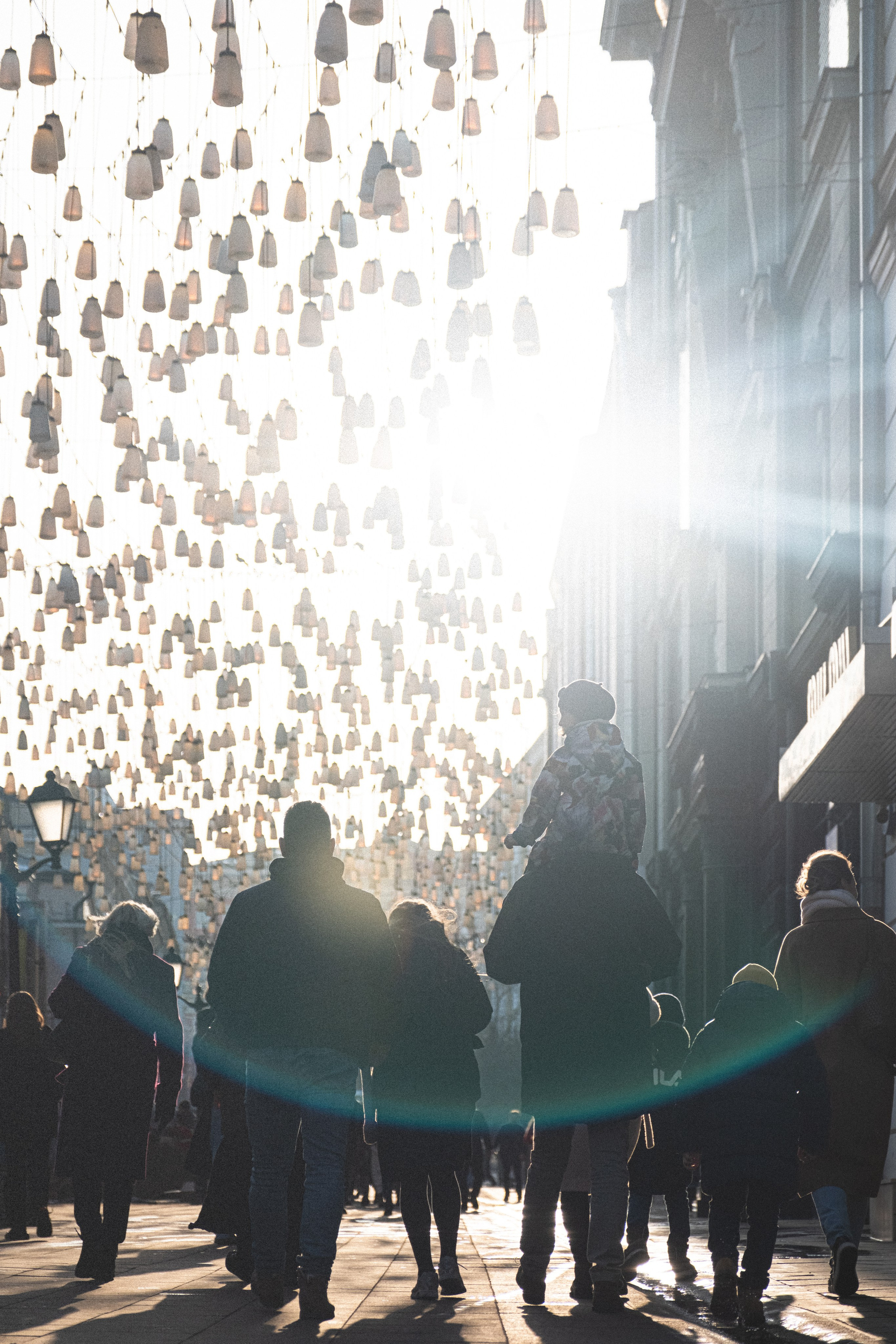 Beauties. M. Neizvestniy — уличная и спортивная фотография