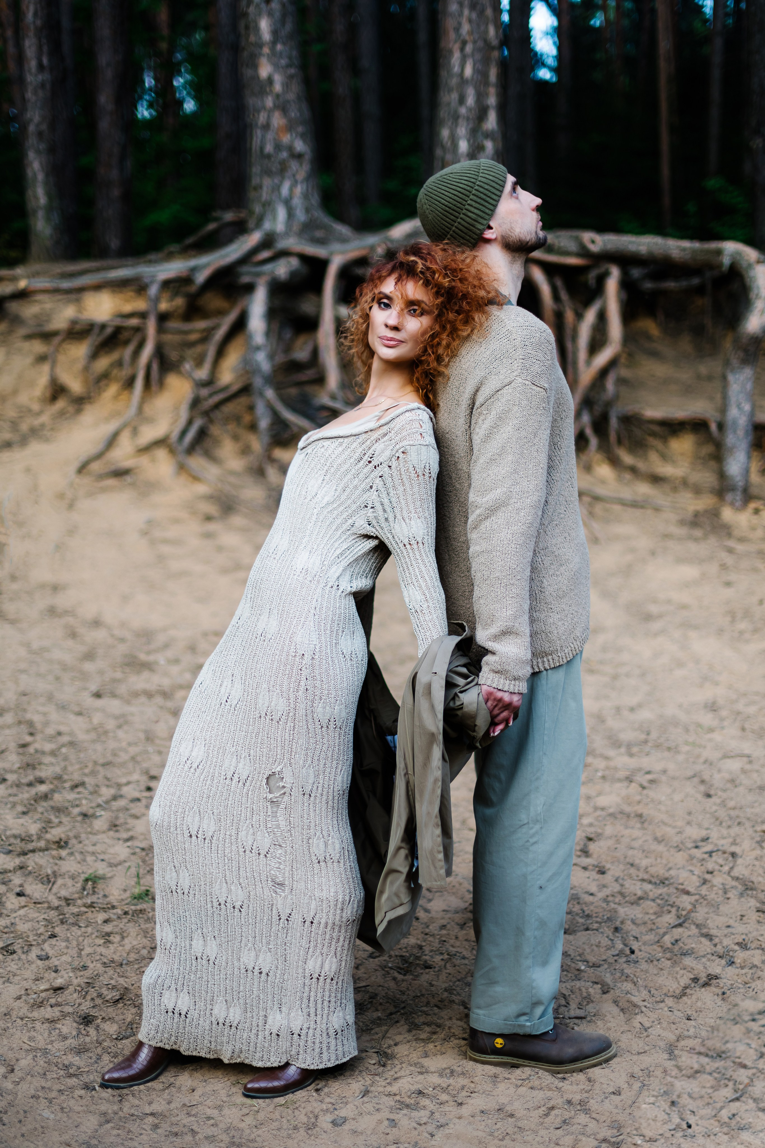 LOVE STORY. Фотограф ВИКА МЕДУЗА