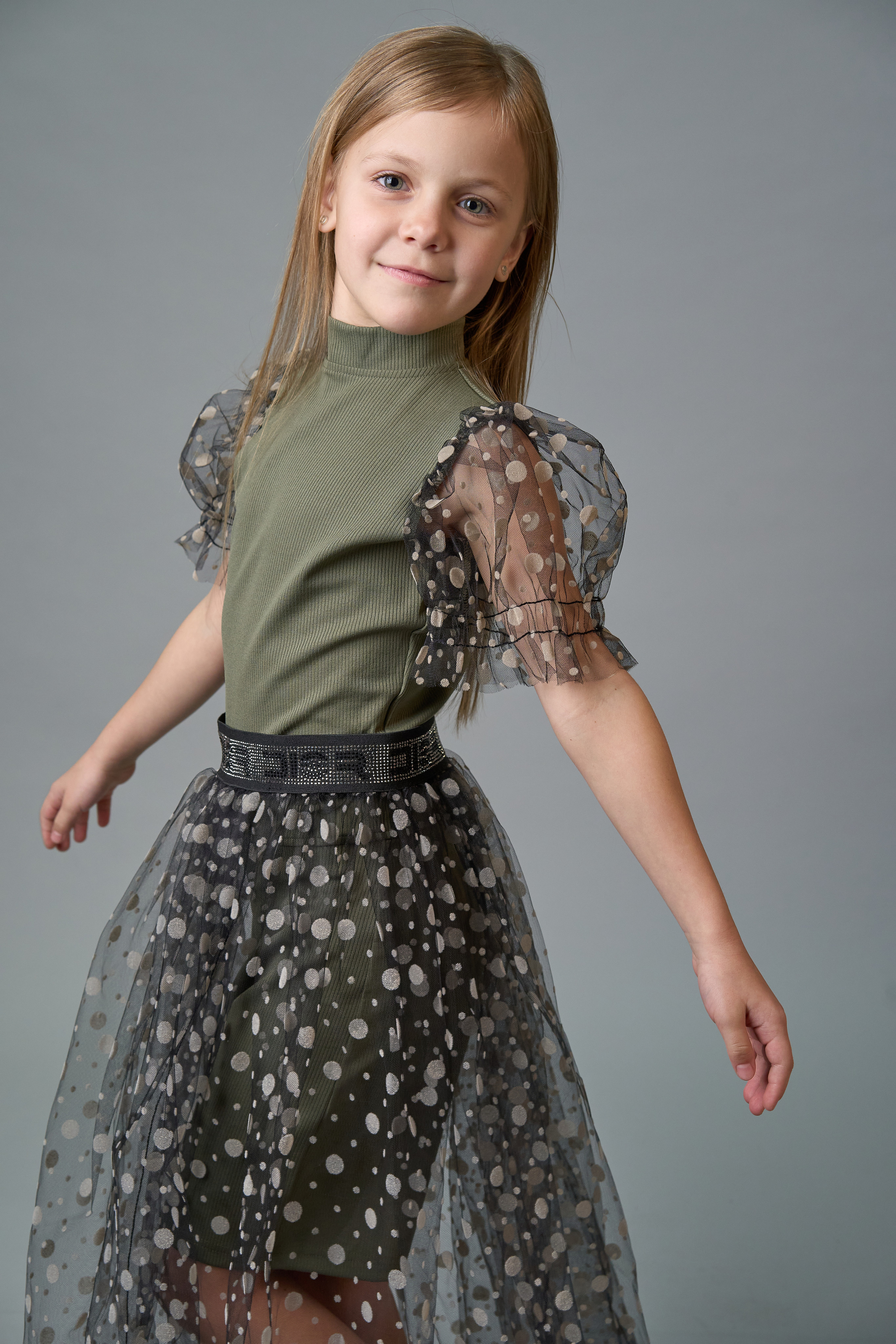 3 — 12 лет. Модельное Агентство