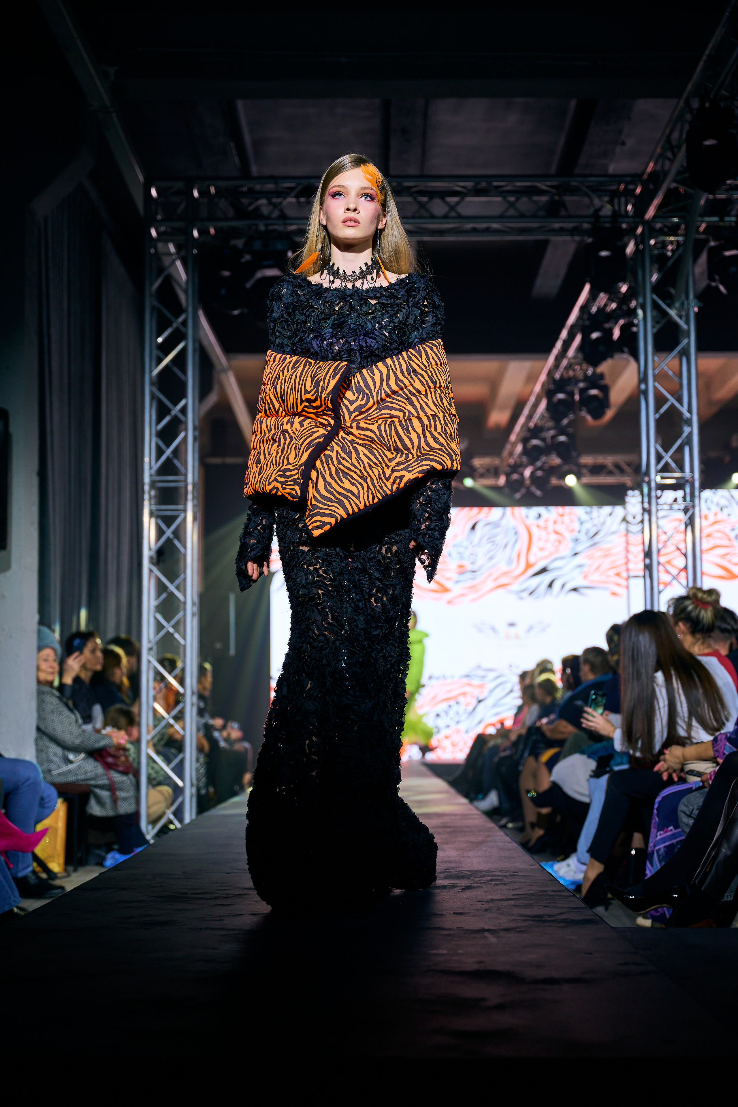 13 — 16 лет. Модельное Агентство