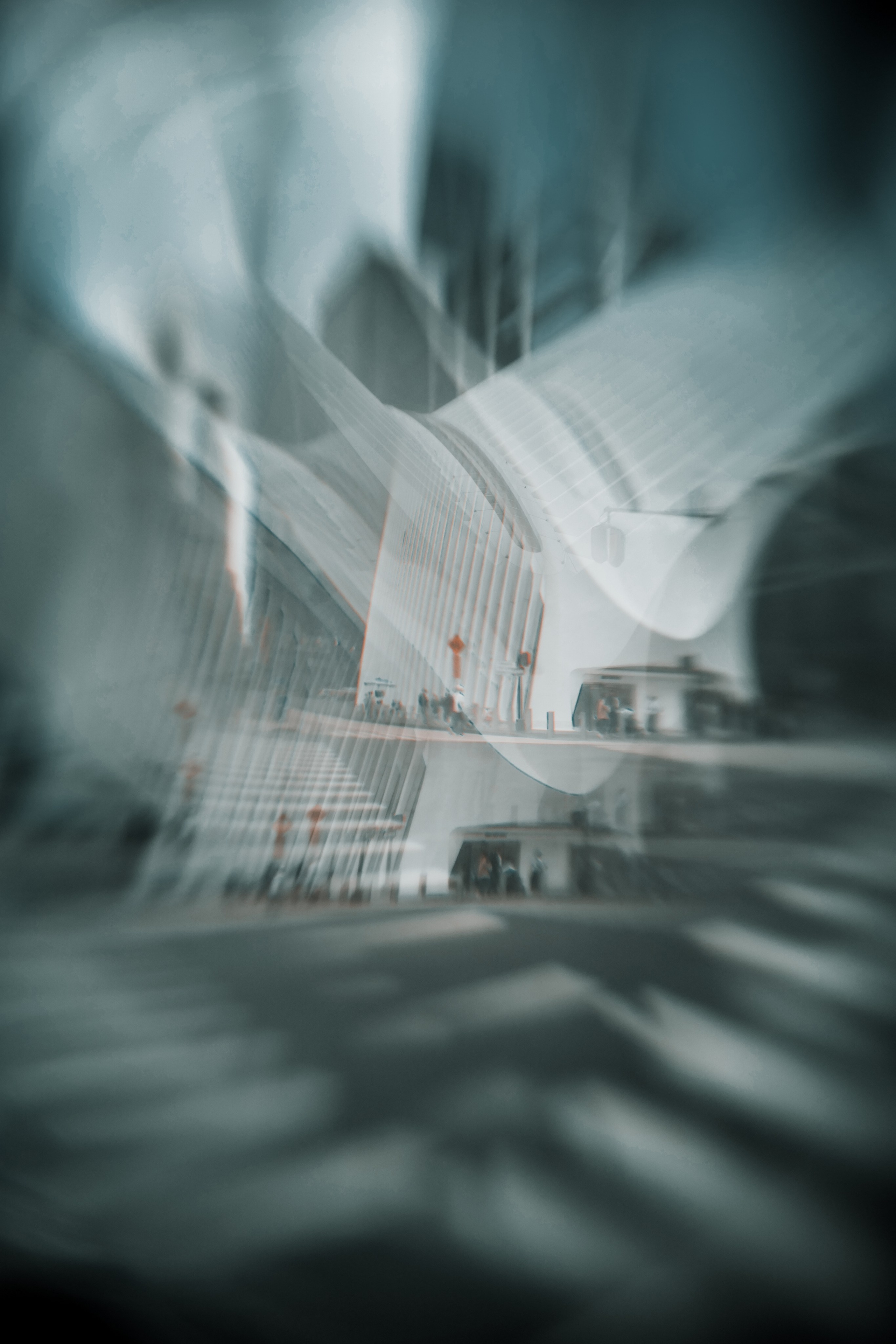 USA DIGITAL. International visual artist