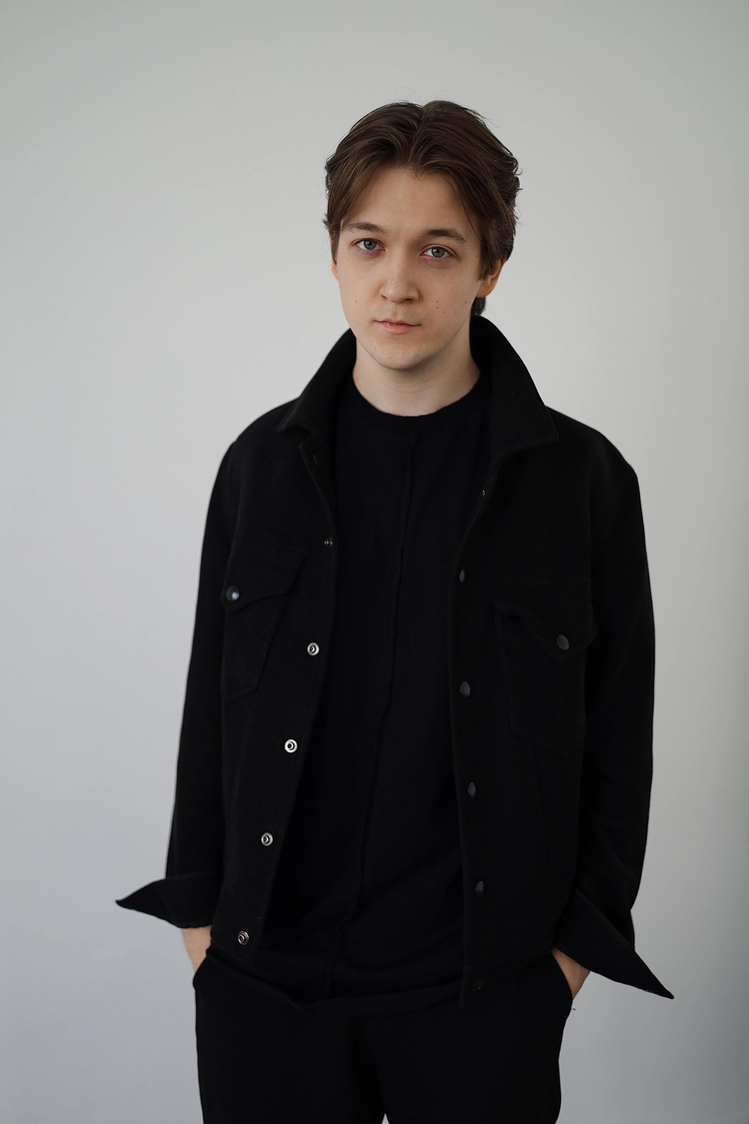 Прайс. Актёрское портфолио Москва|Владислав Солдатенков