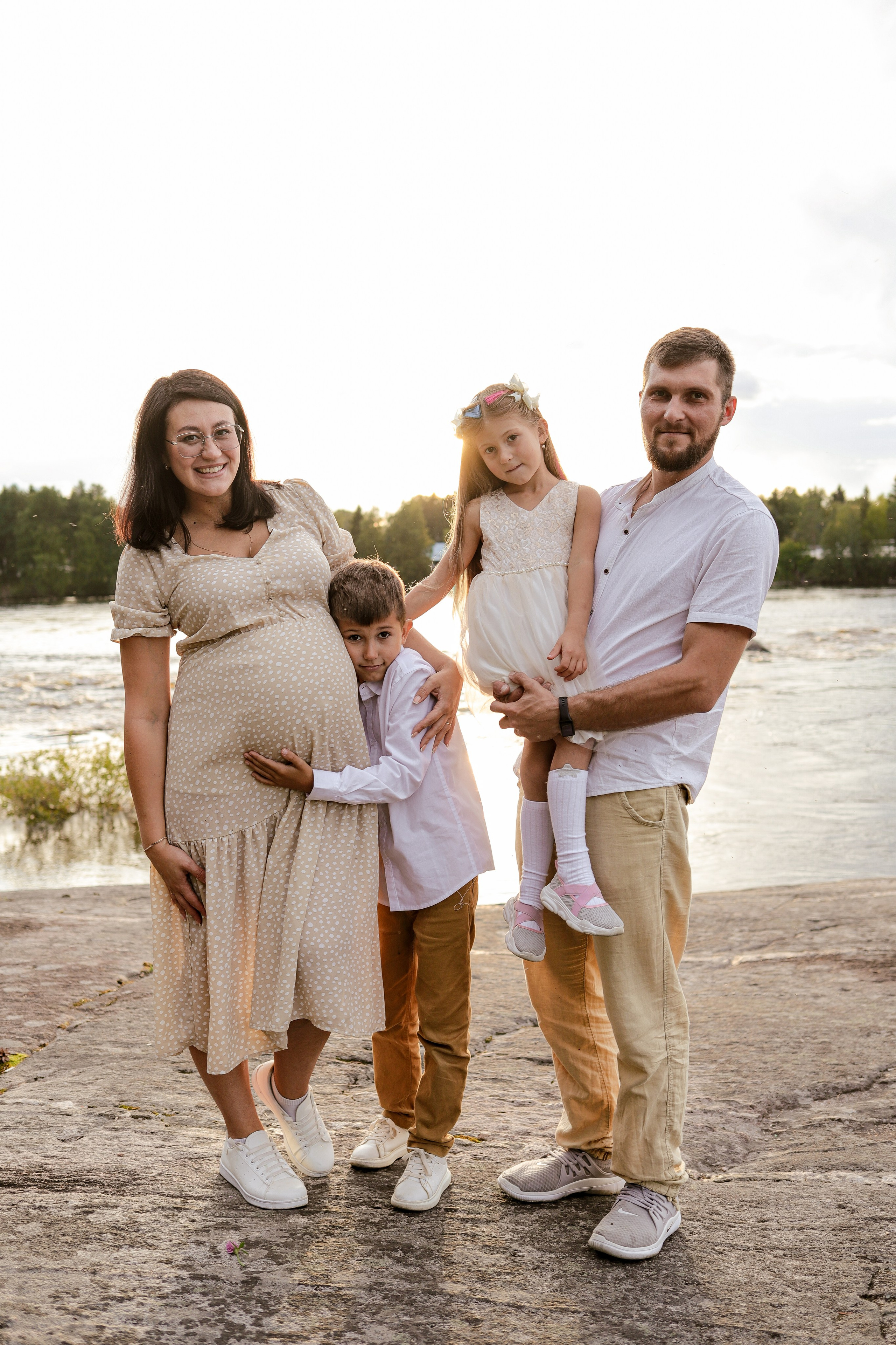 Фотограф Полина Крупская