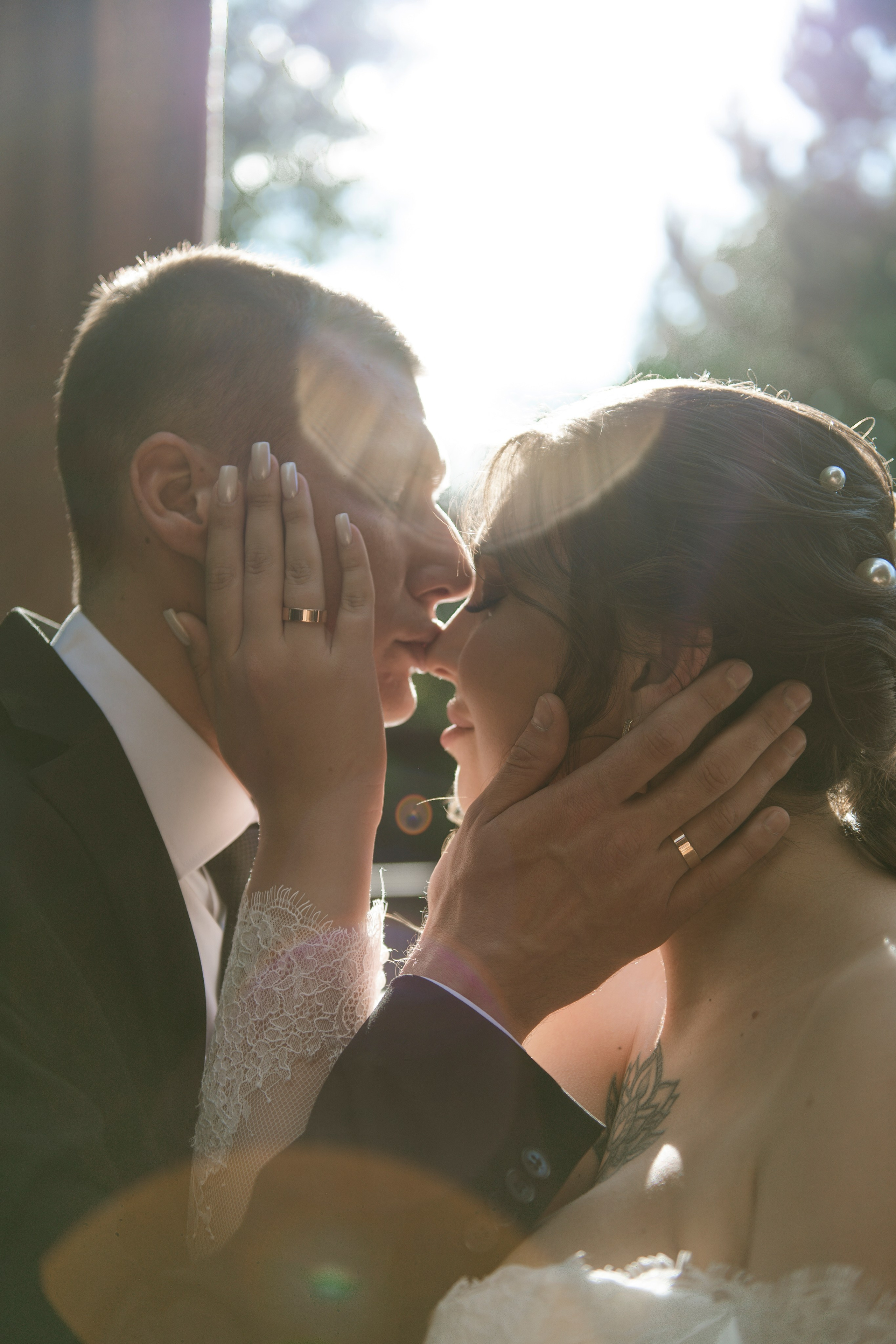 Услуги. Ваш фотограф для любого вида съемки
