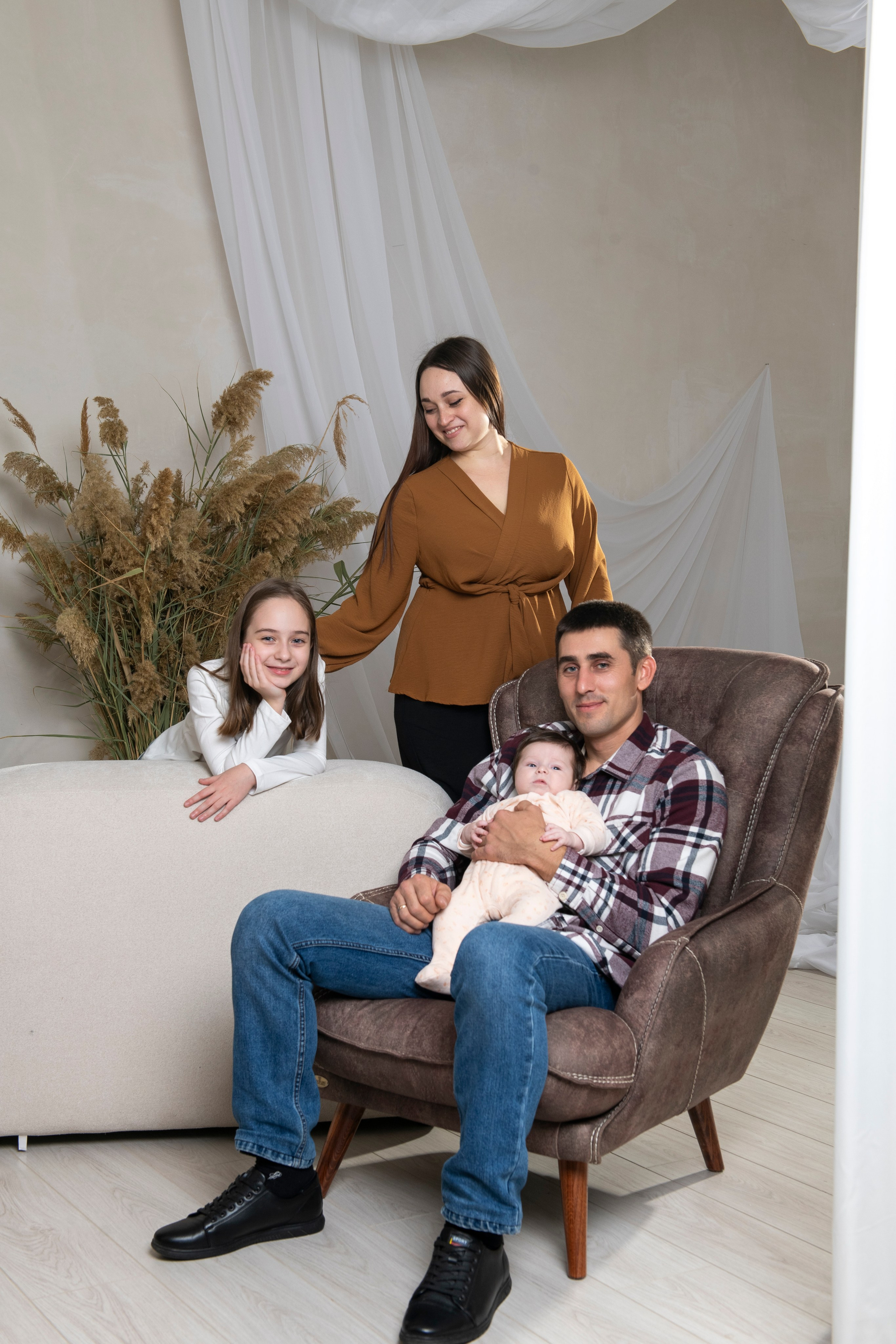 Услуги. Ваш фотограф для любого вида съемки