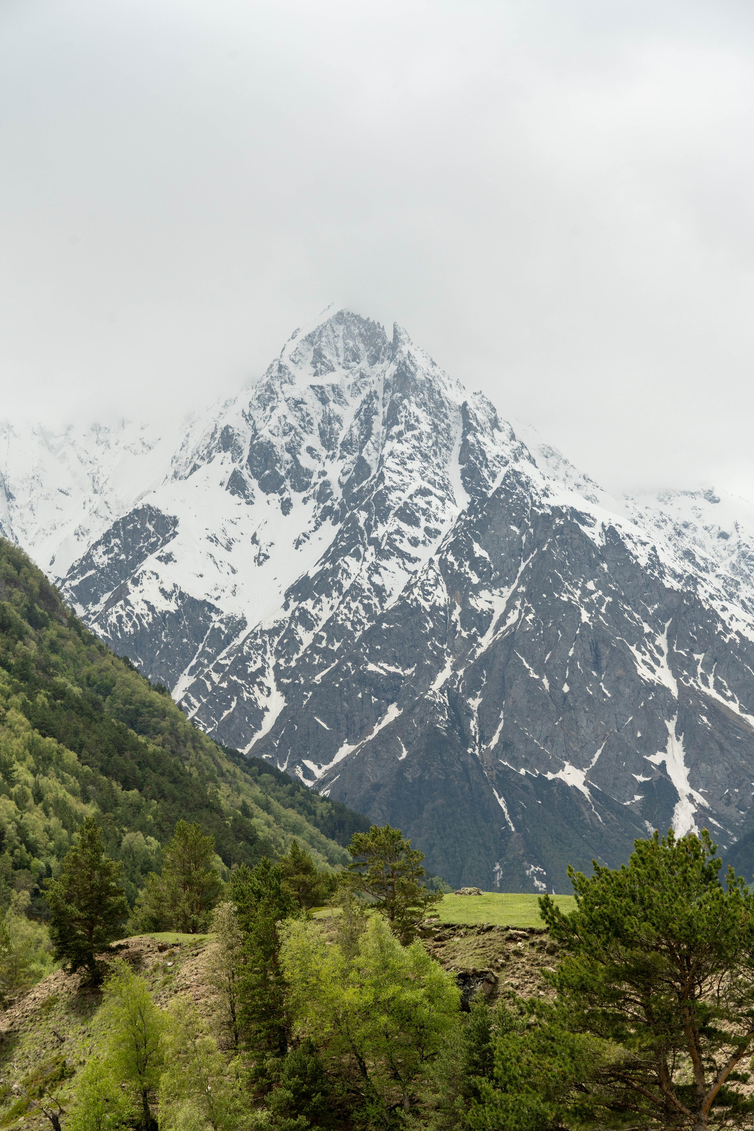 Джип тур — Чегемское ущелье 🪂. GIGI TOUR