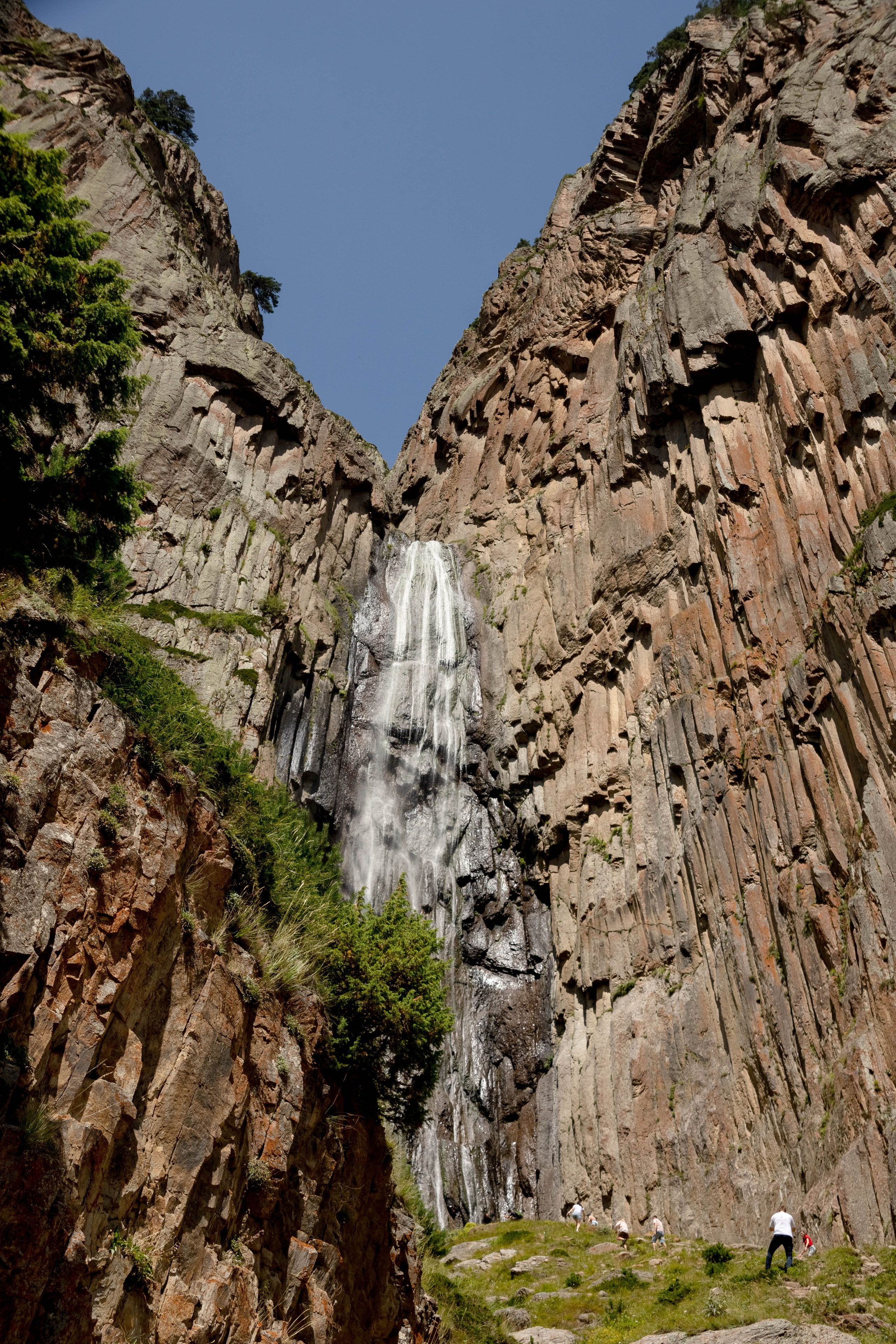 Джип тур — Чегемское ущелье 🪂. GIGI TOUR