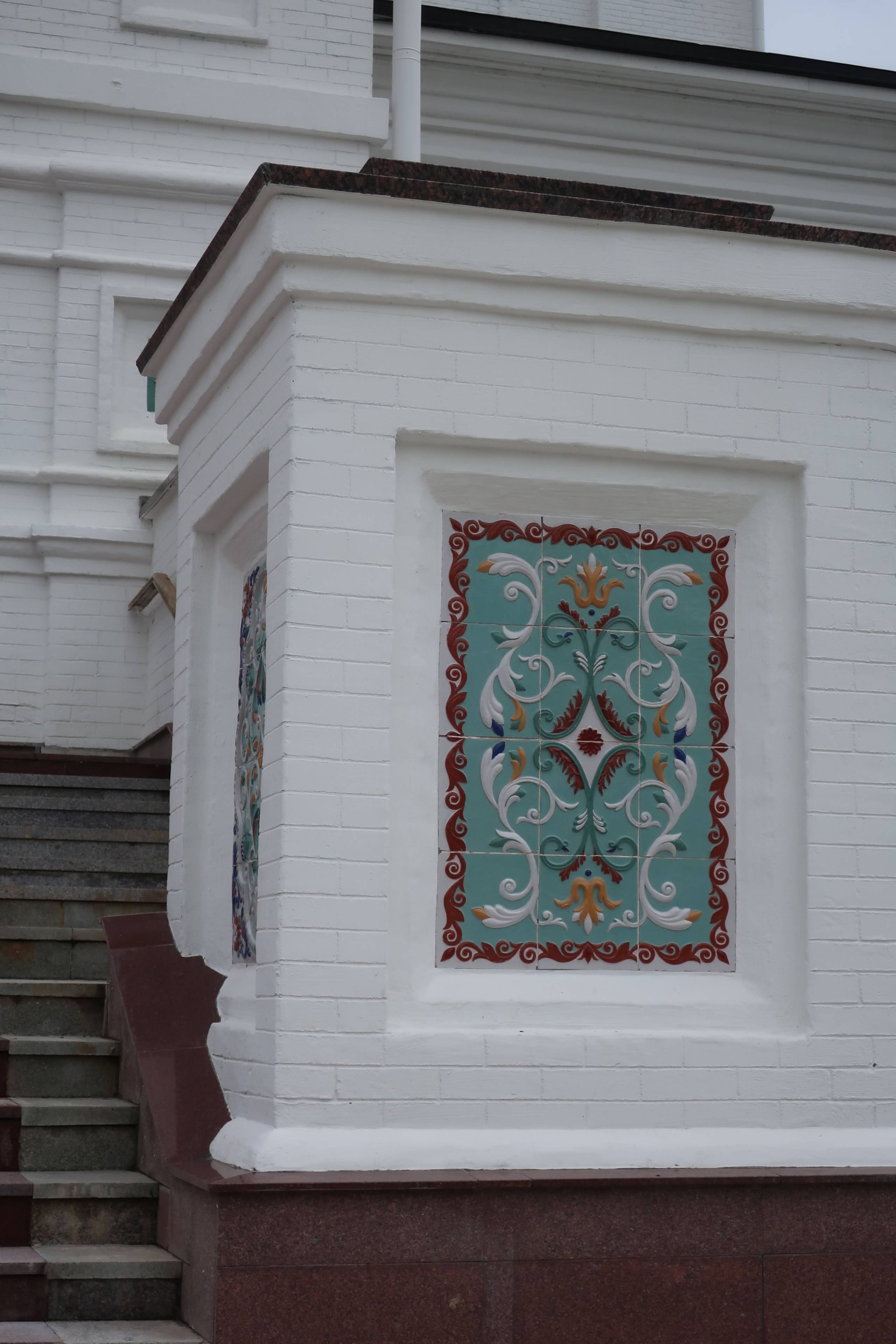 Летняя фотопрогулка по Ярославлю: кремль и виды на город с колокольни. Проект «Фотокладовка»: блог уличной фотографии в формате street photo