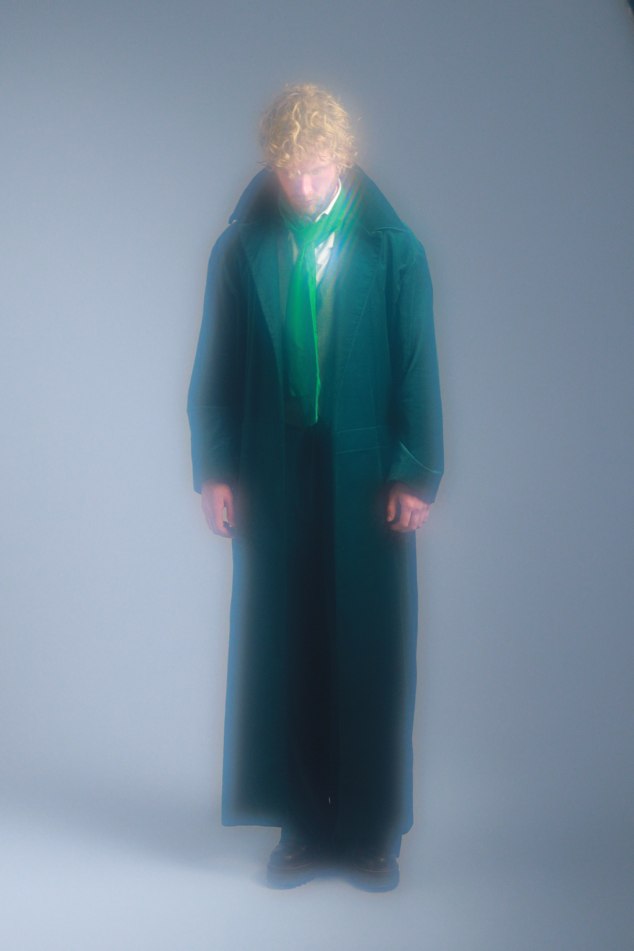 Никита Федоров. Художественная фотография