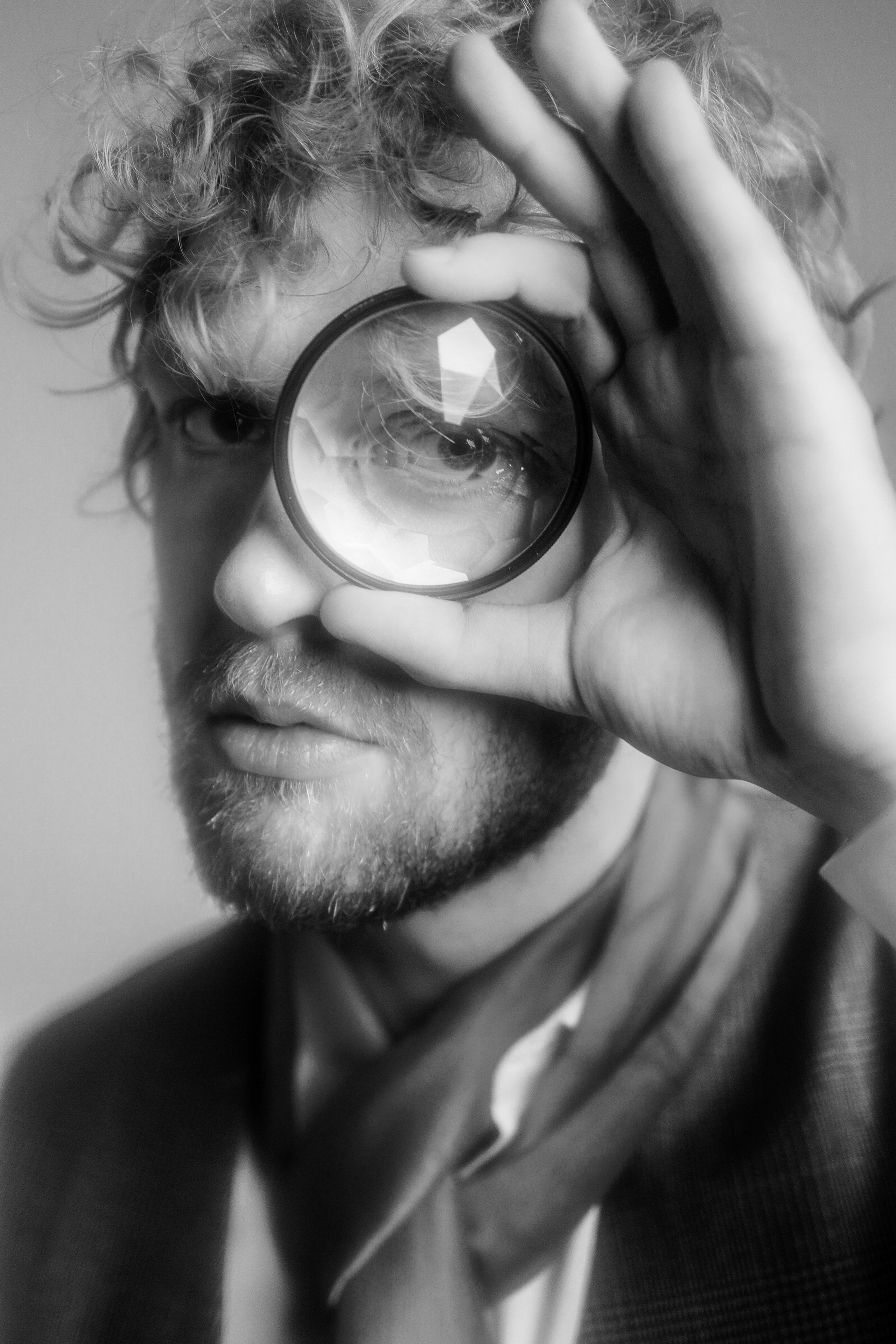 Никита Федоров. Художественная фотография