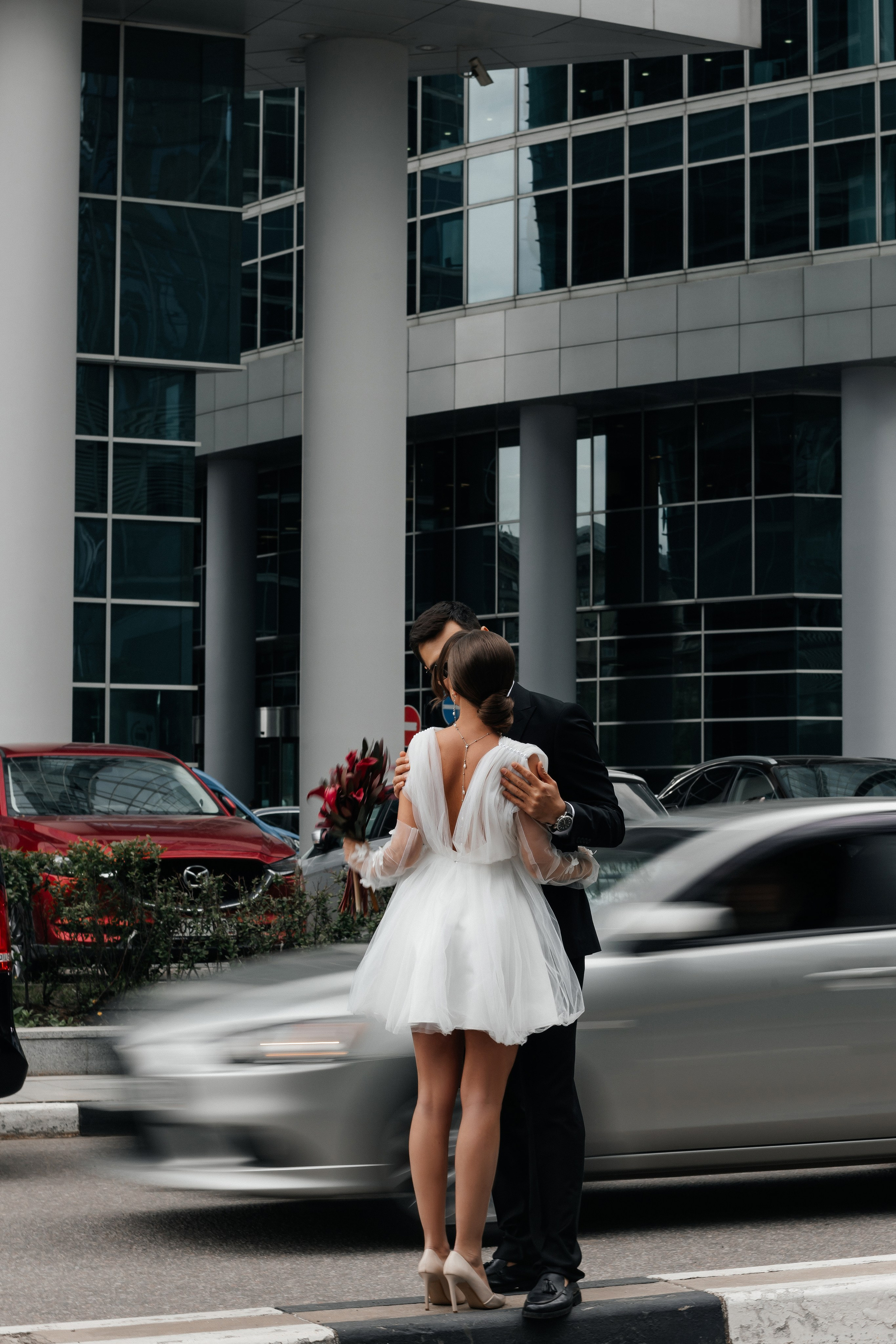 Свадьбы и love story. Наталия Федосова, г. Москва. TG и Instagram @nataliya_raw