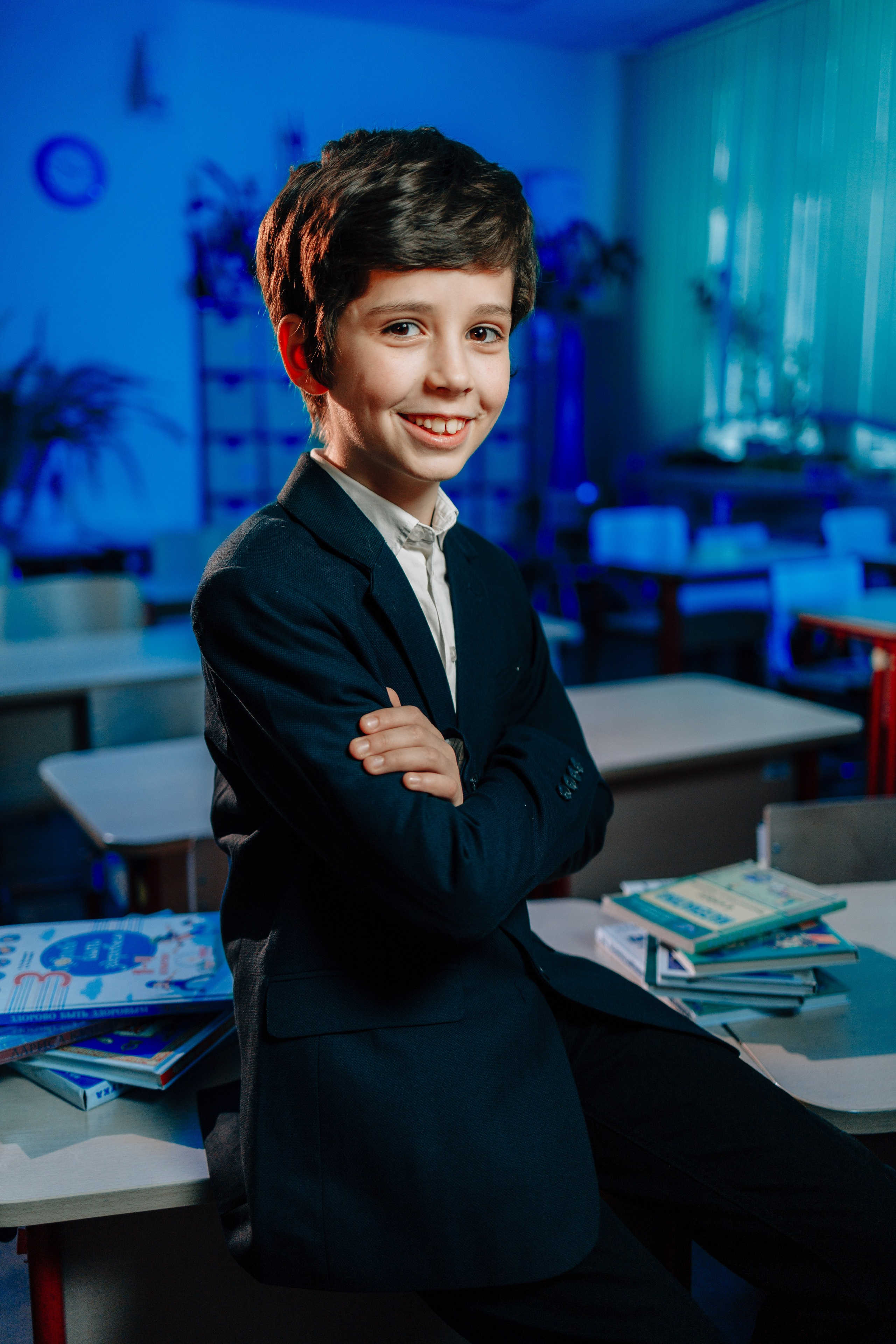 Фотосессия на выпускной альбом. Свадебный фотограф в Москве Арчылан Николаев