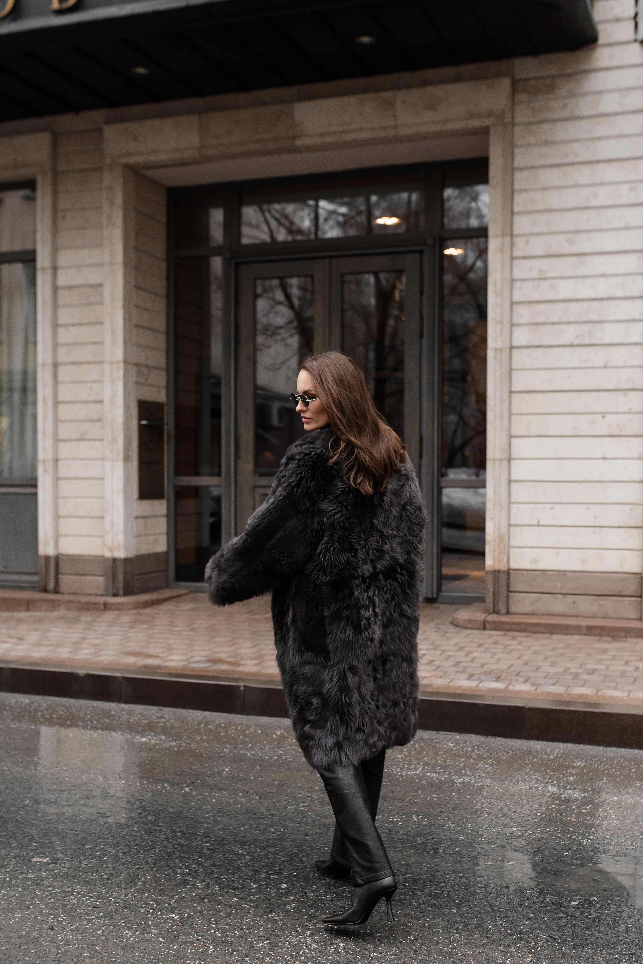 Портфолио. Фотограф Москва