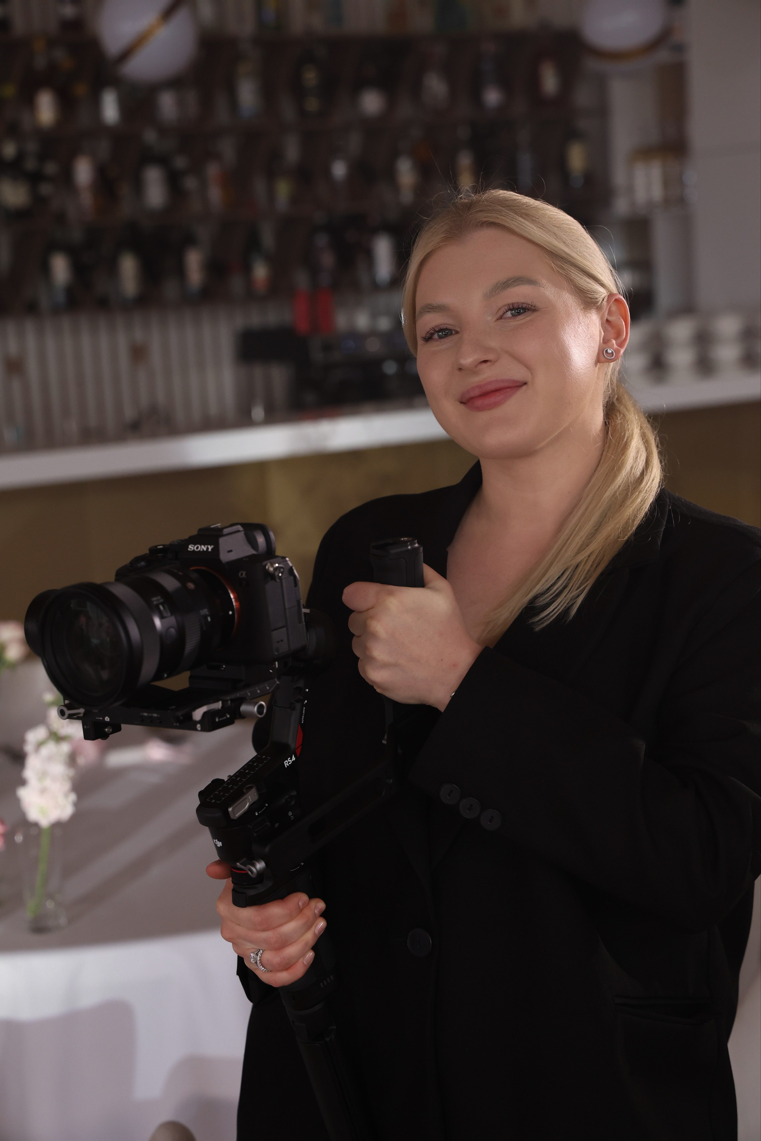 Фотограф Ангелина Баннова