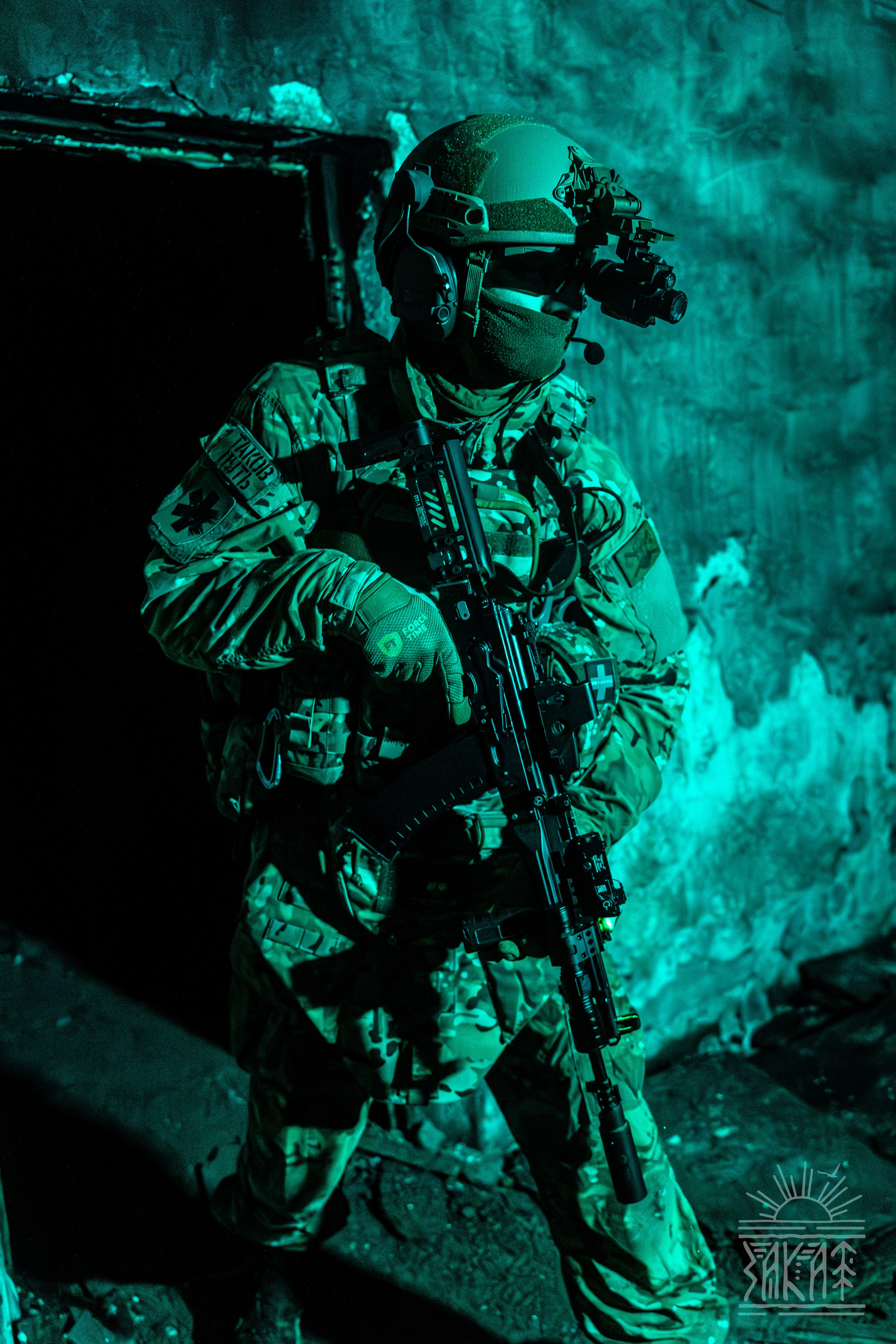 Имиджевая съемка для компании. Репортажный фотограф, Москва, Закат