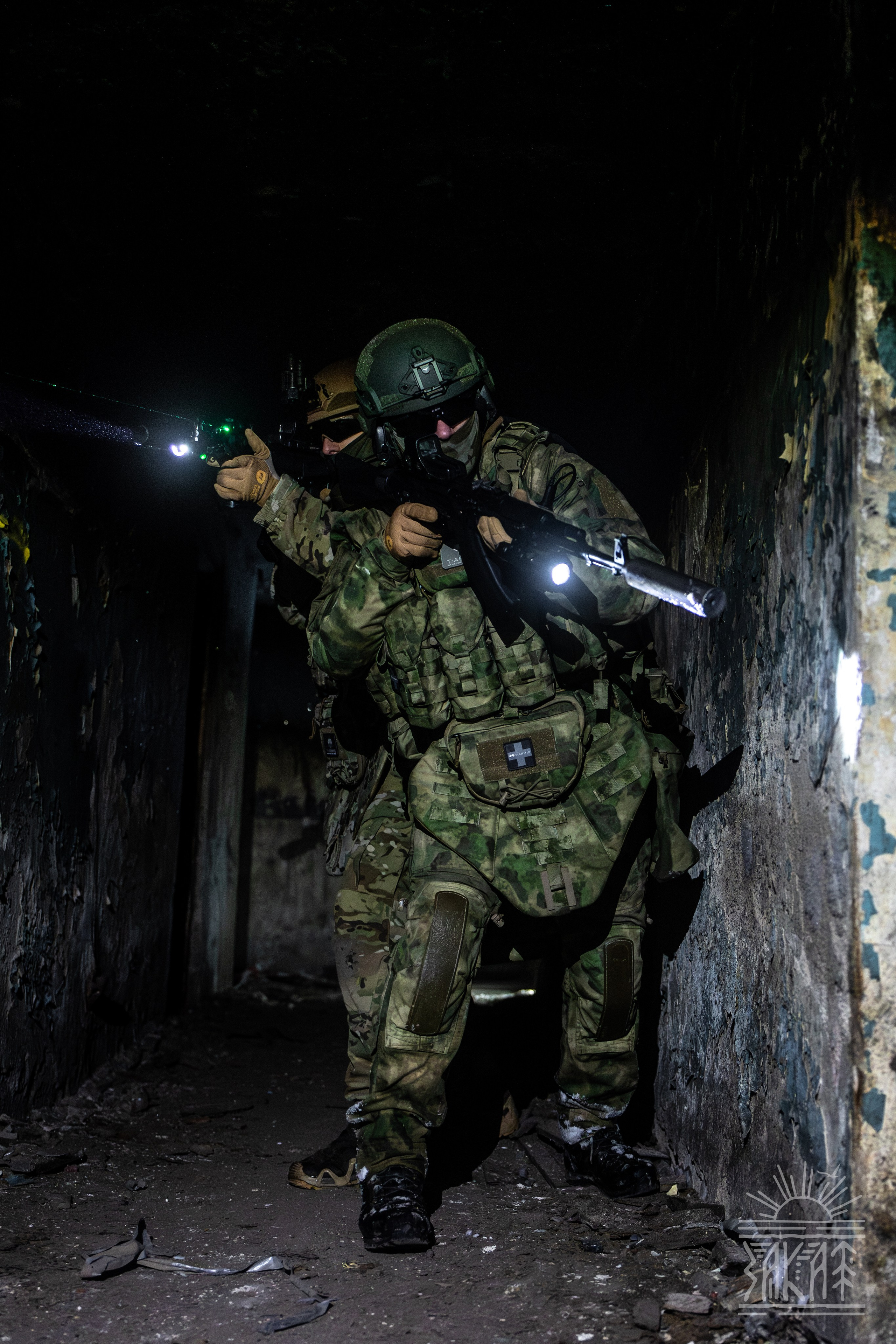 Имиджевая съемка для компании. Репортажный фотограф, Москва, Закат