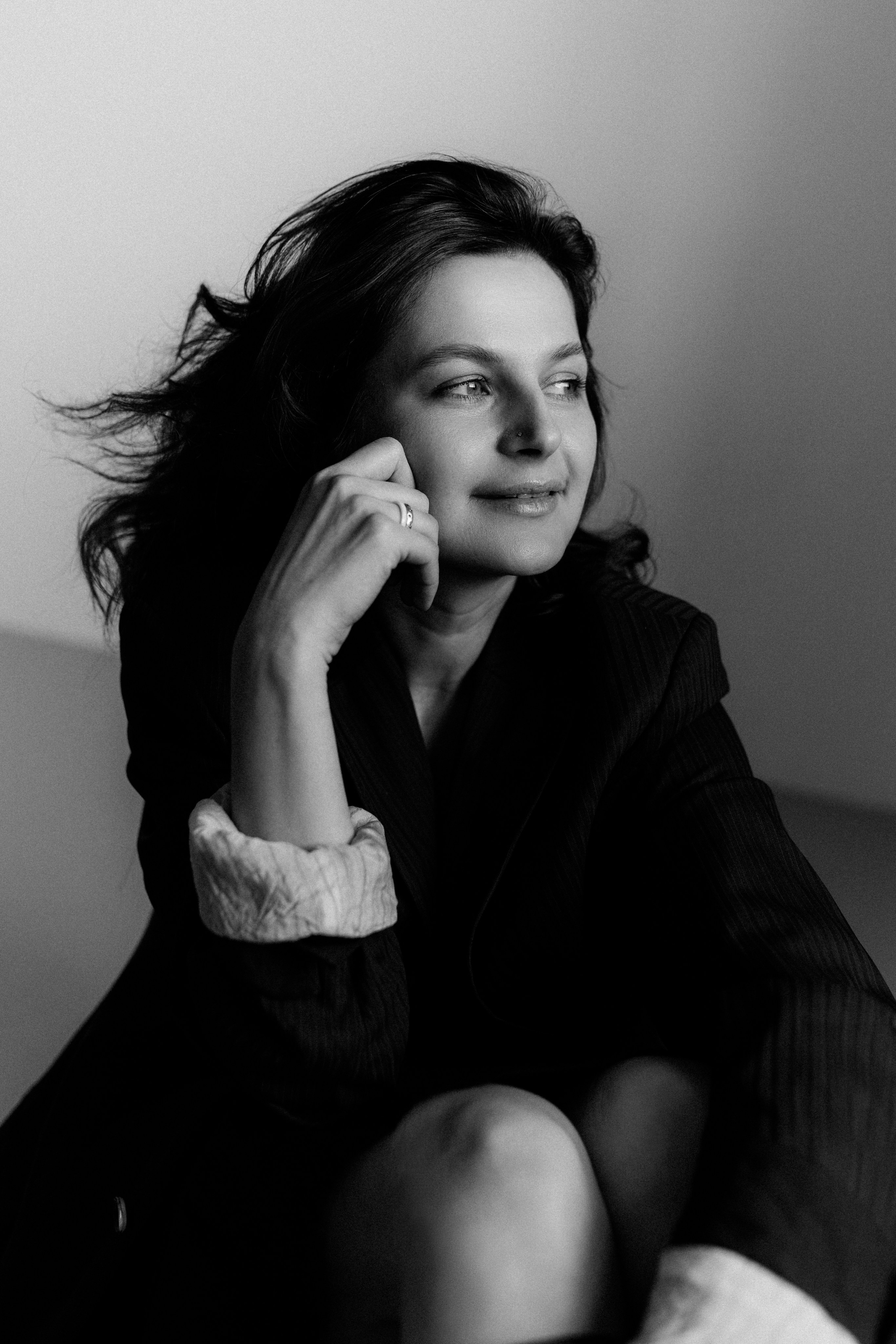 Видеограф Екатерина Ротова