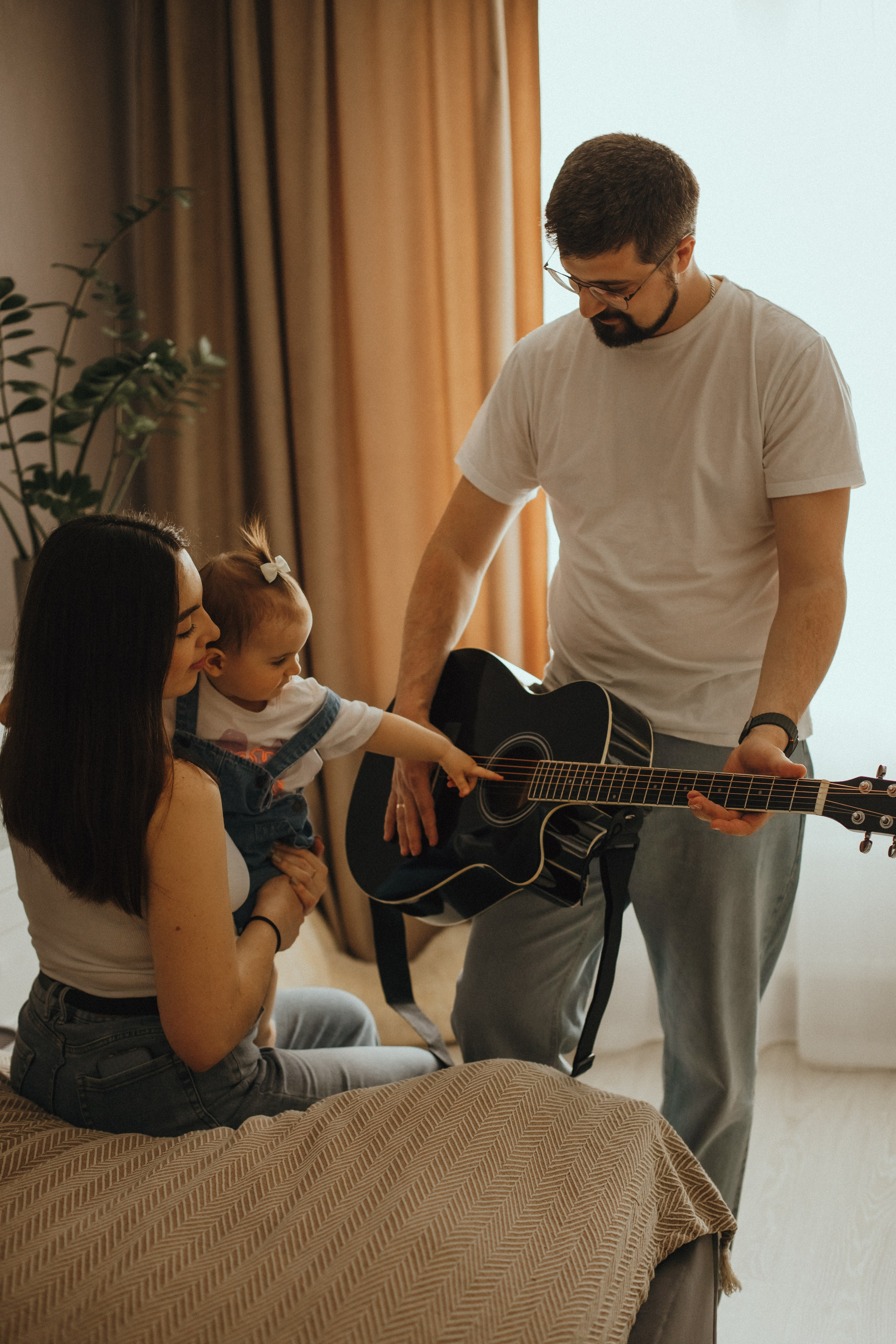 Семейный фотограф в Москве Марина LIGHT