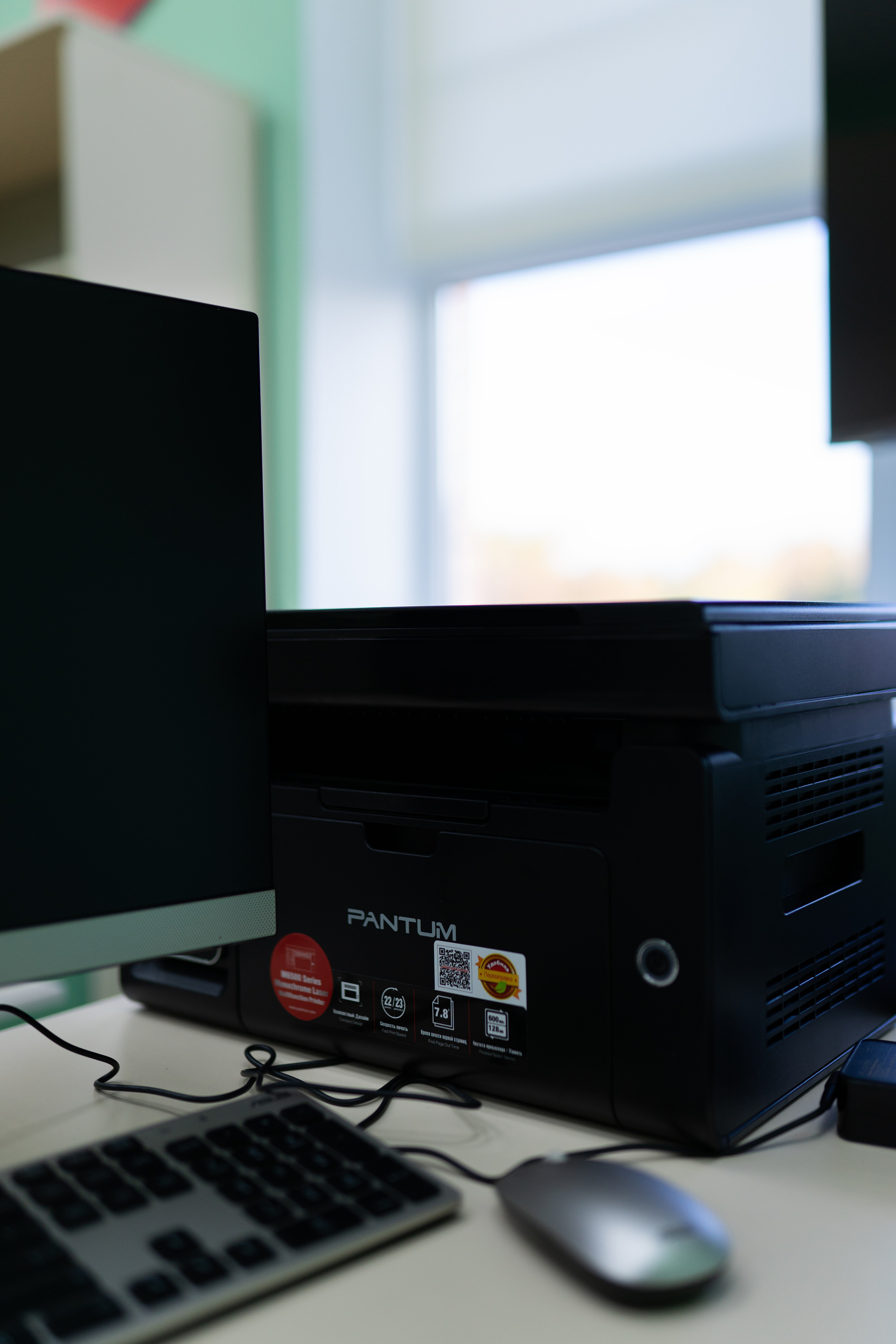 Школа в ст. Брюховецкой. ПромТехСтрой — строительная компания новых решений