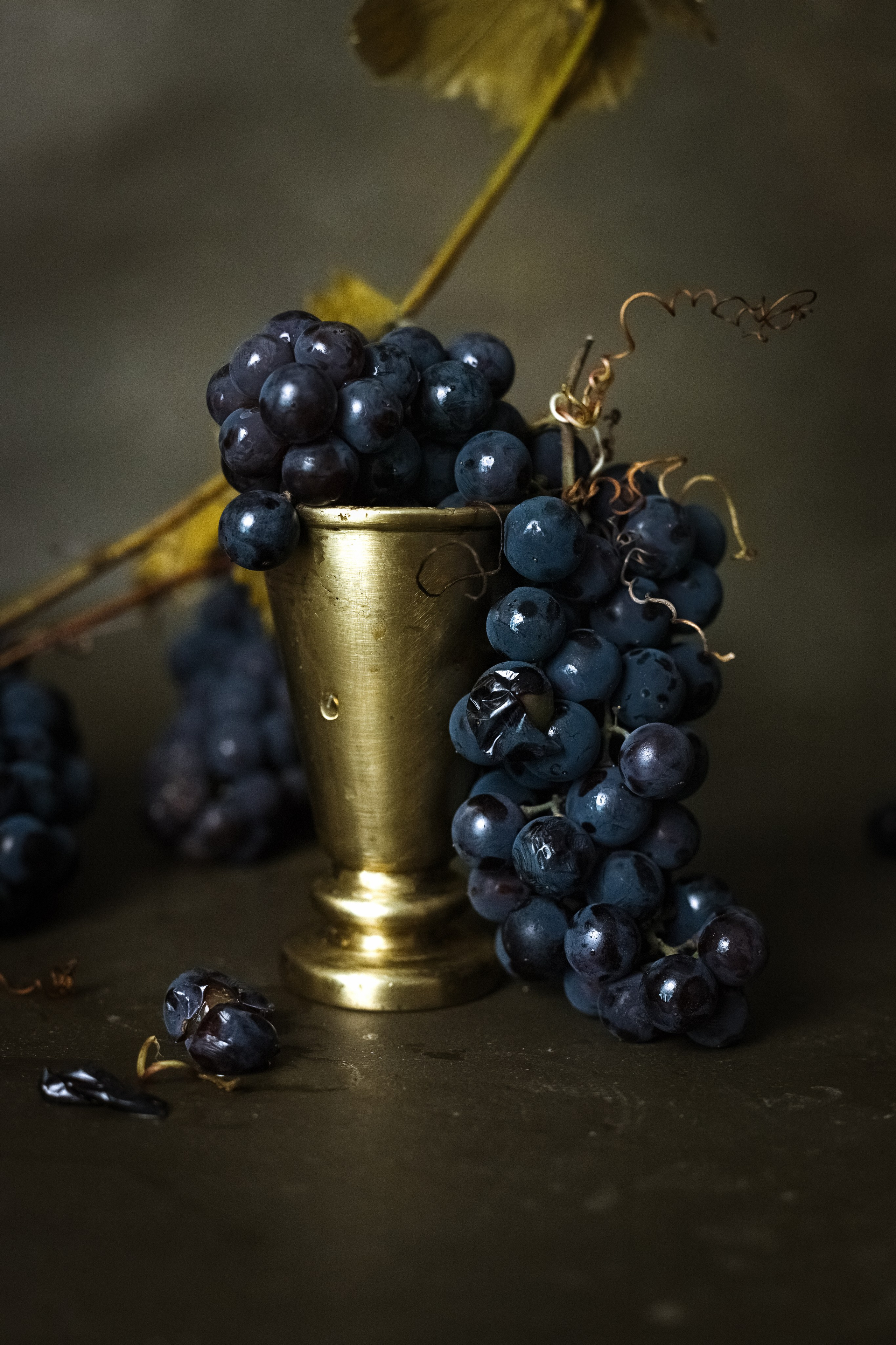 НАТЮРМОРТЫ