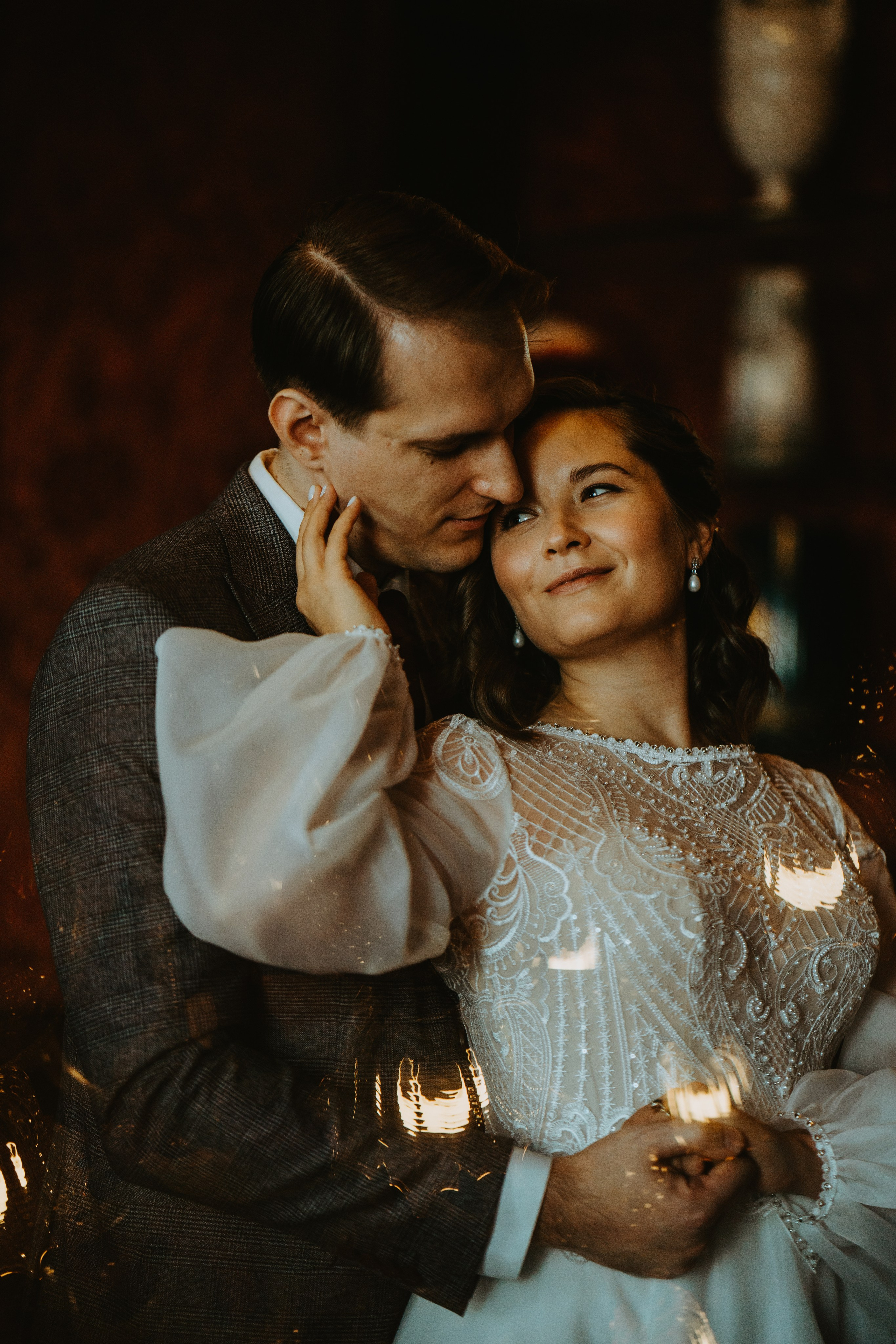 Фотограф Санкт-Петербург Кристина Доценко