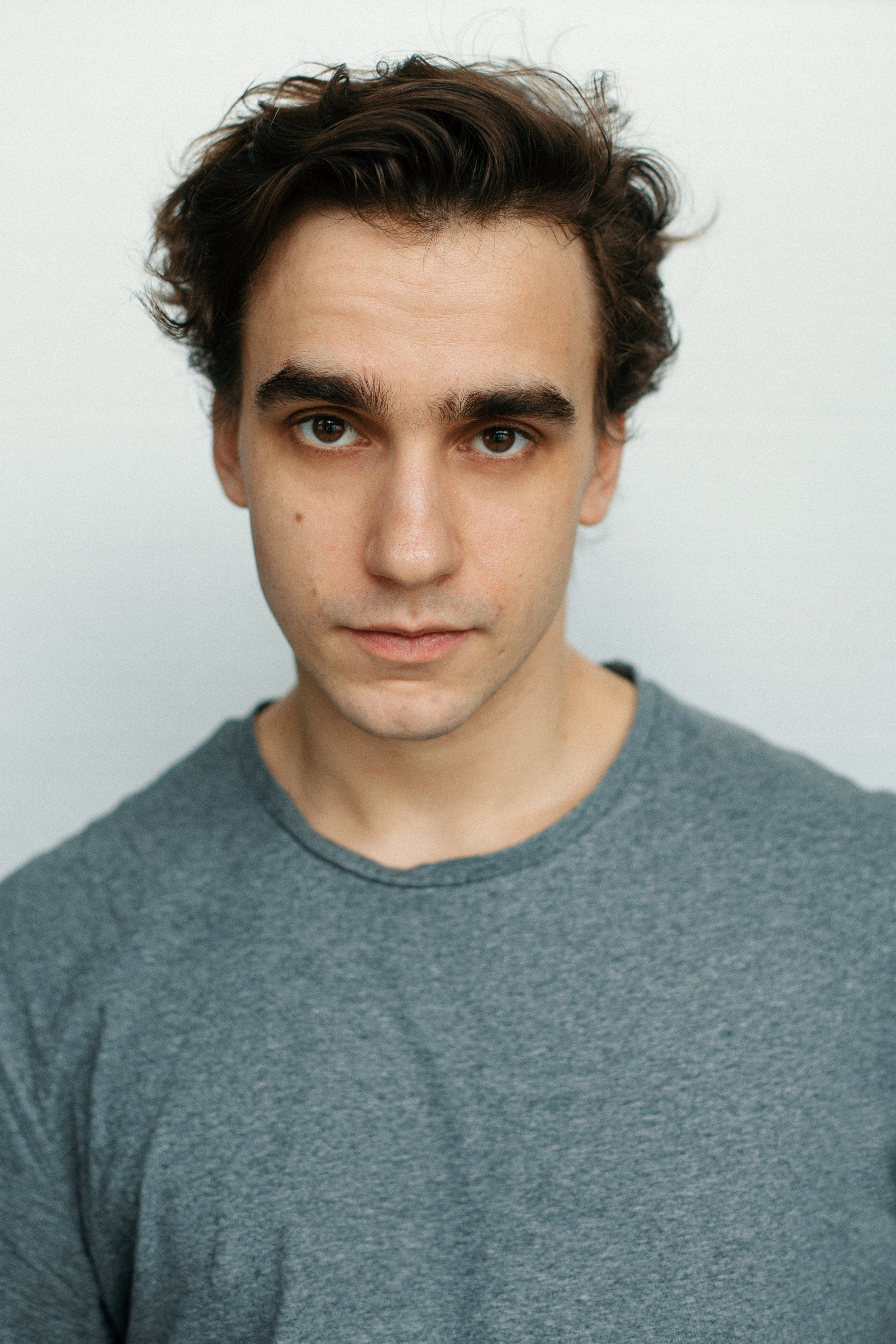 Wave one actors