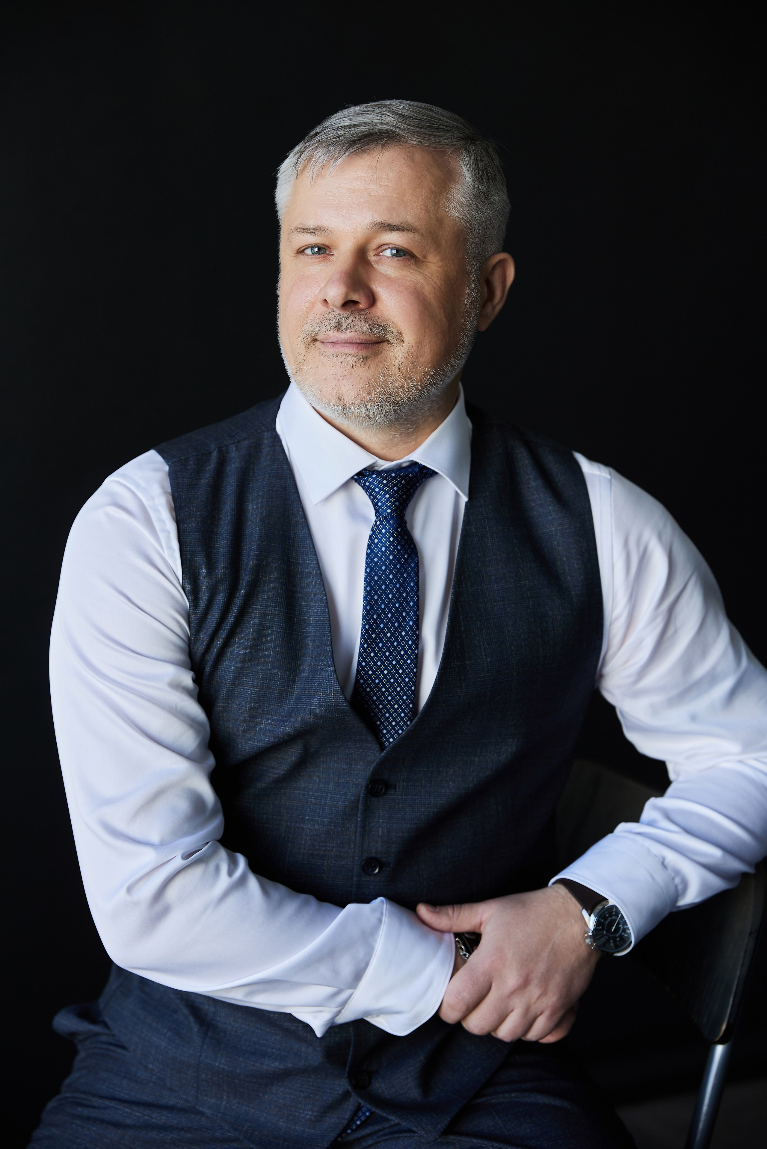 Гайд: Как подготовиться к деловой фотосессии. Бизнес-фотограф в Москве — Виталий Агабабян